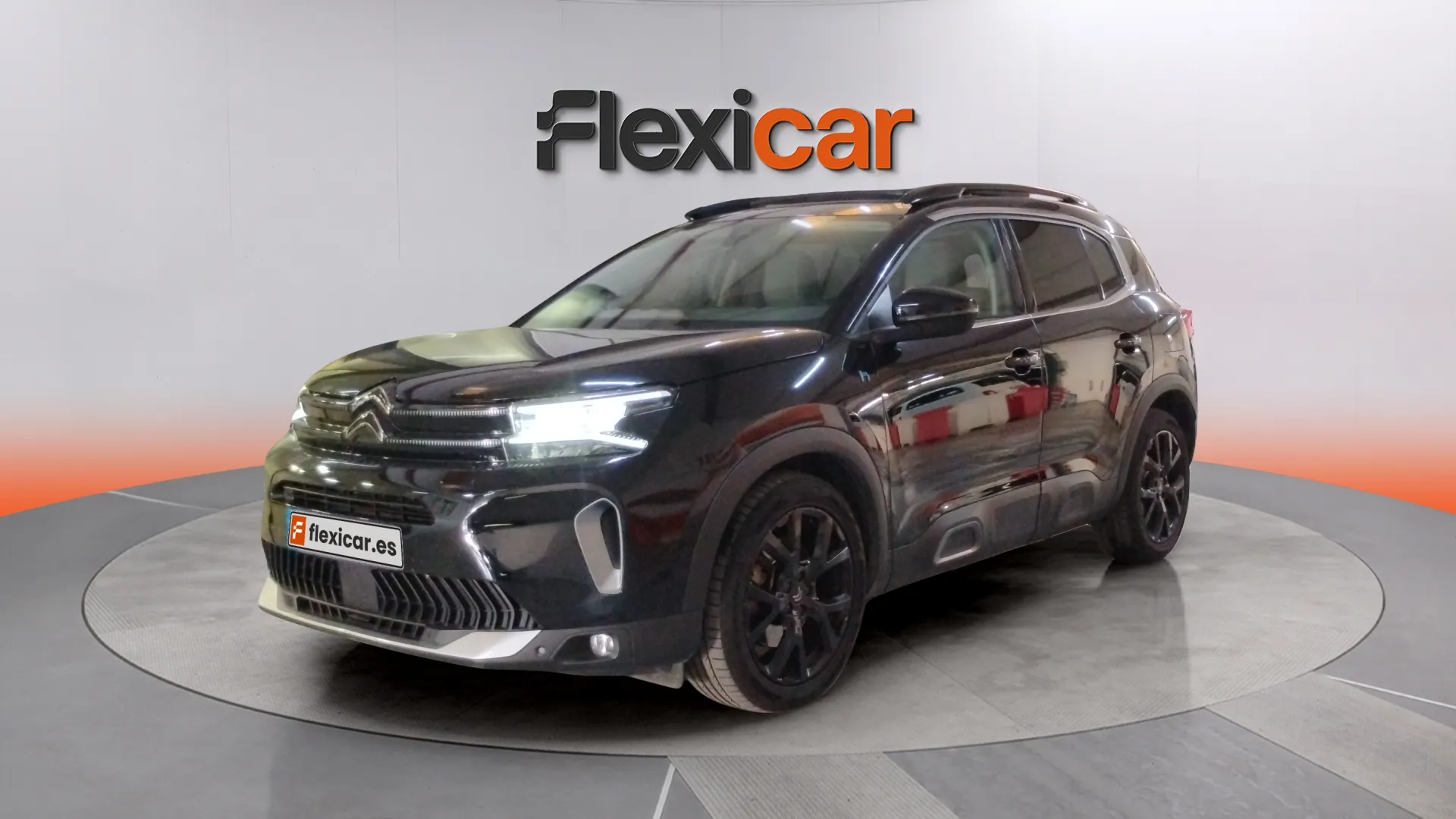 Citroën C5 Aircross Plug-in Hybrid 180 e-EAT8 E Series - foto 3