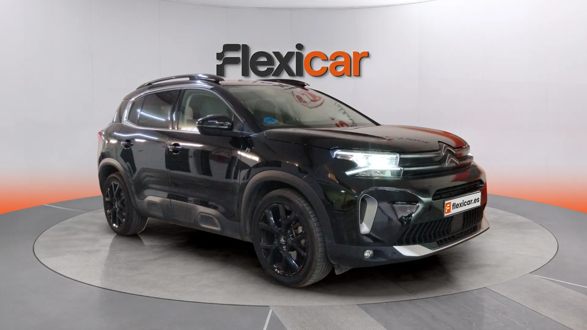 Citroën C5 Aircross Plug-in Hybrid 180 e-EAT8 E Series