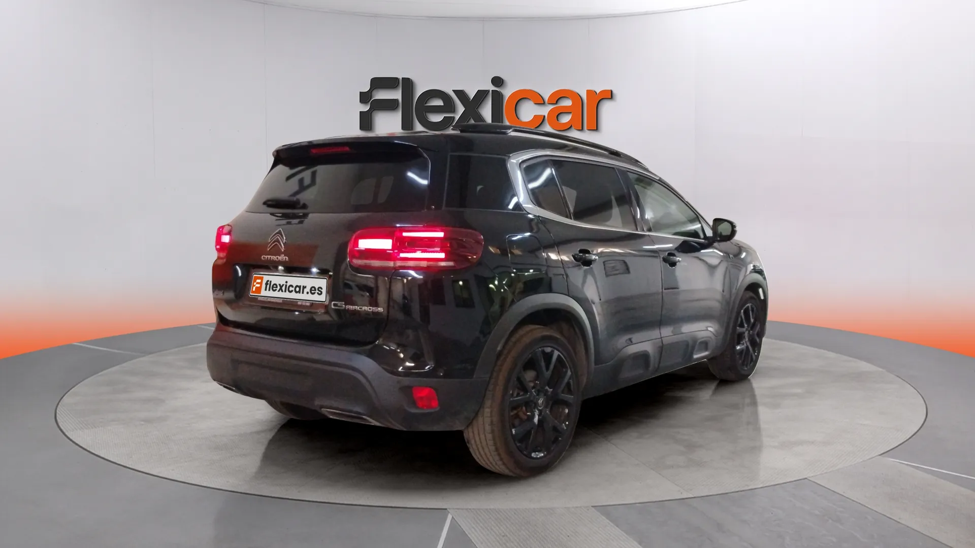 Citroën C5 Aircross Plug-in Hybrid 180 e-EAT8 E Series - foto 6