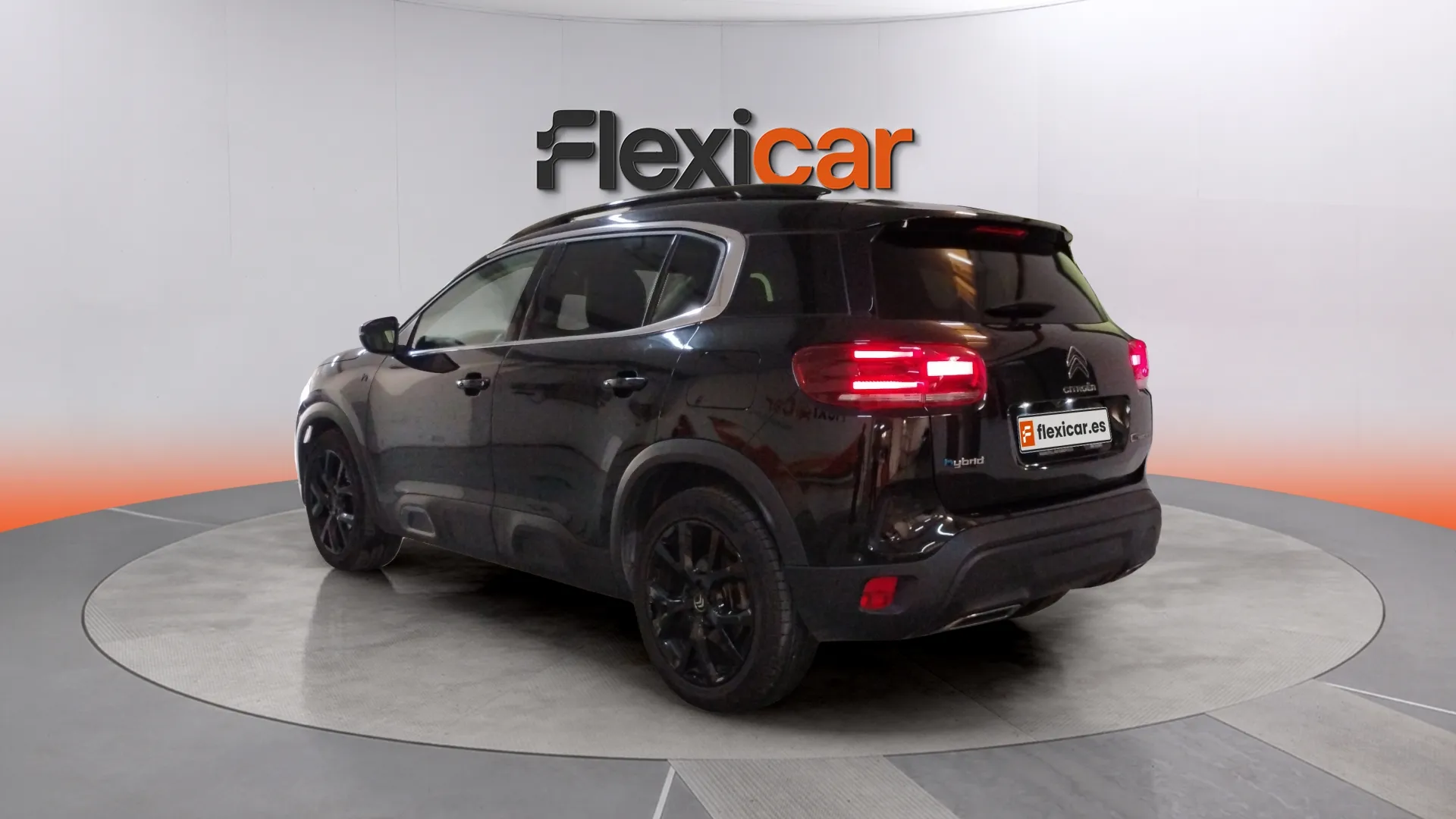 Citroën C5 Aircross Plug-in Hybrid 180 e-EAT8 E Series - foto 8