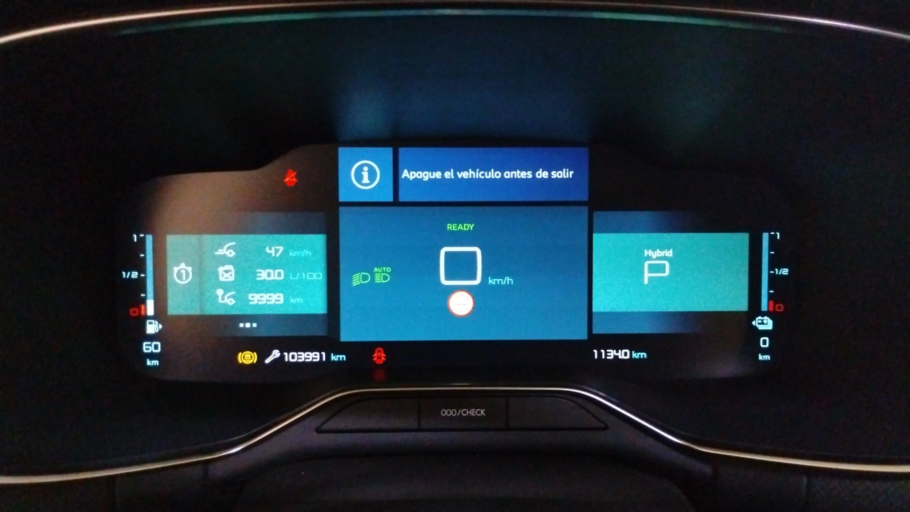 Citroën C5 Aircross Plug-in Hybrid 180 e-EAT8 E Series - foto 14