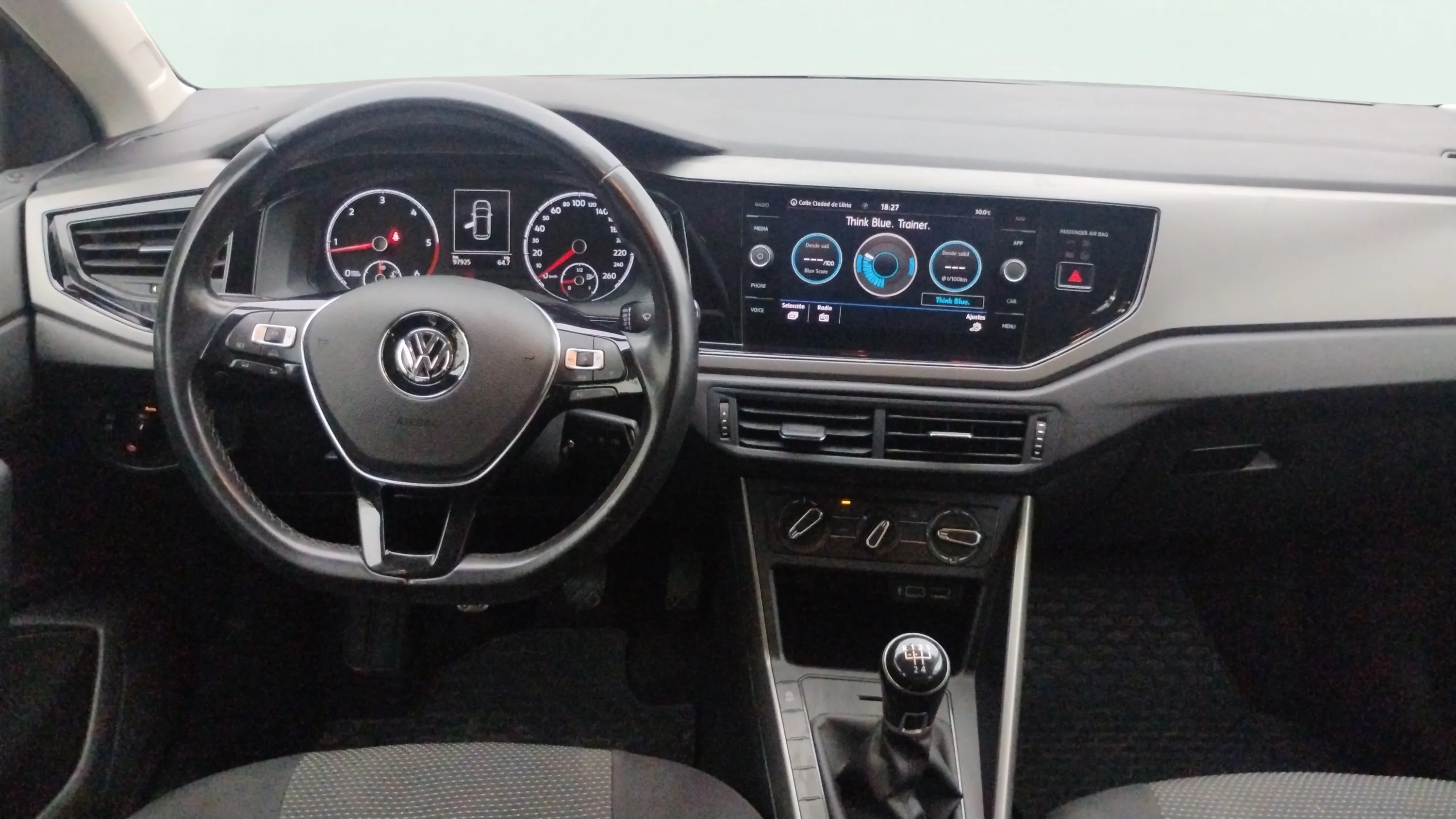 Volkswagen Polo Sport 1.6 TDI - foto 12