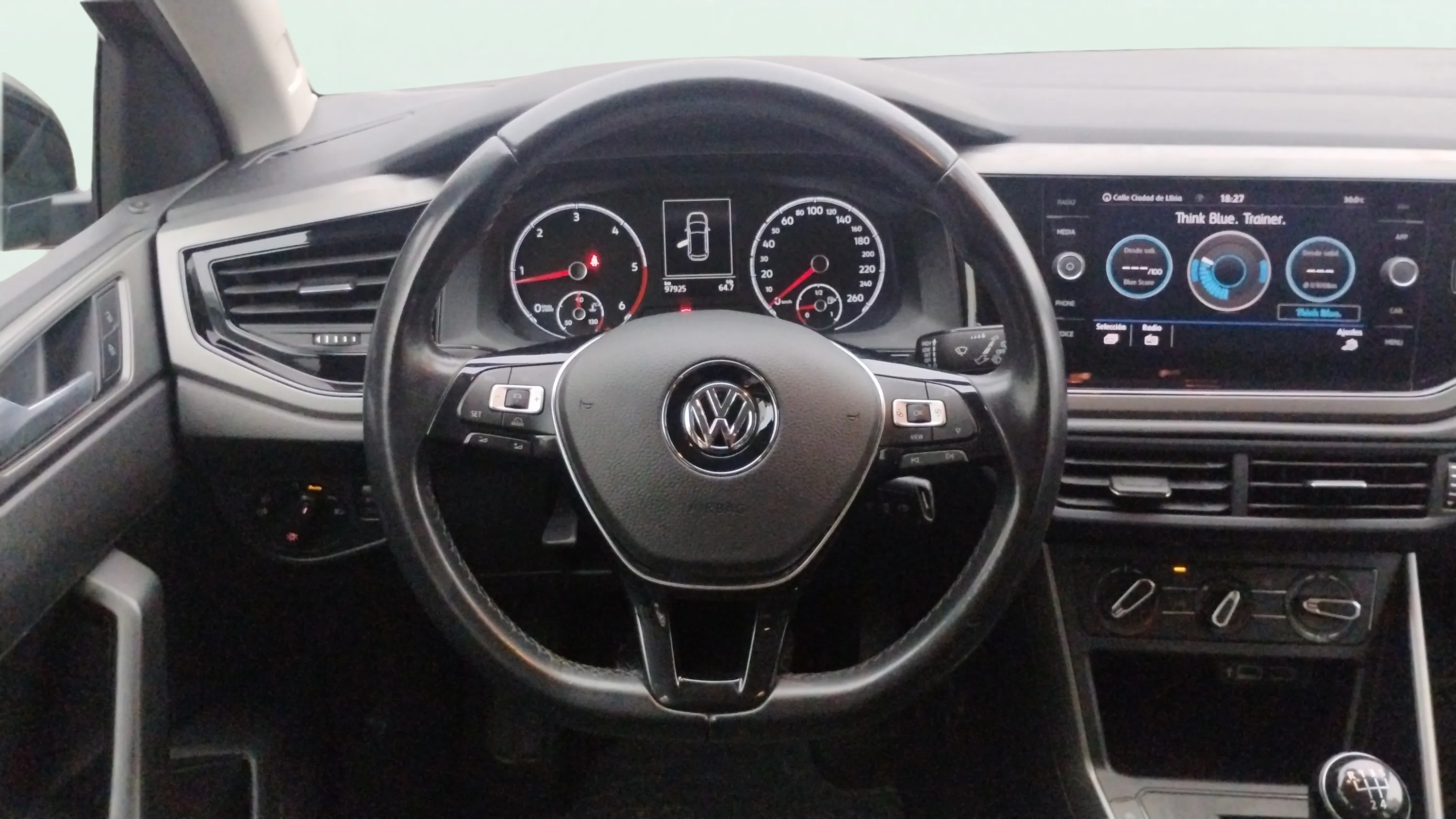 Volkswagen Polo Sport 1.6 TDI - foto 14