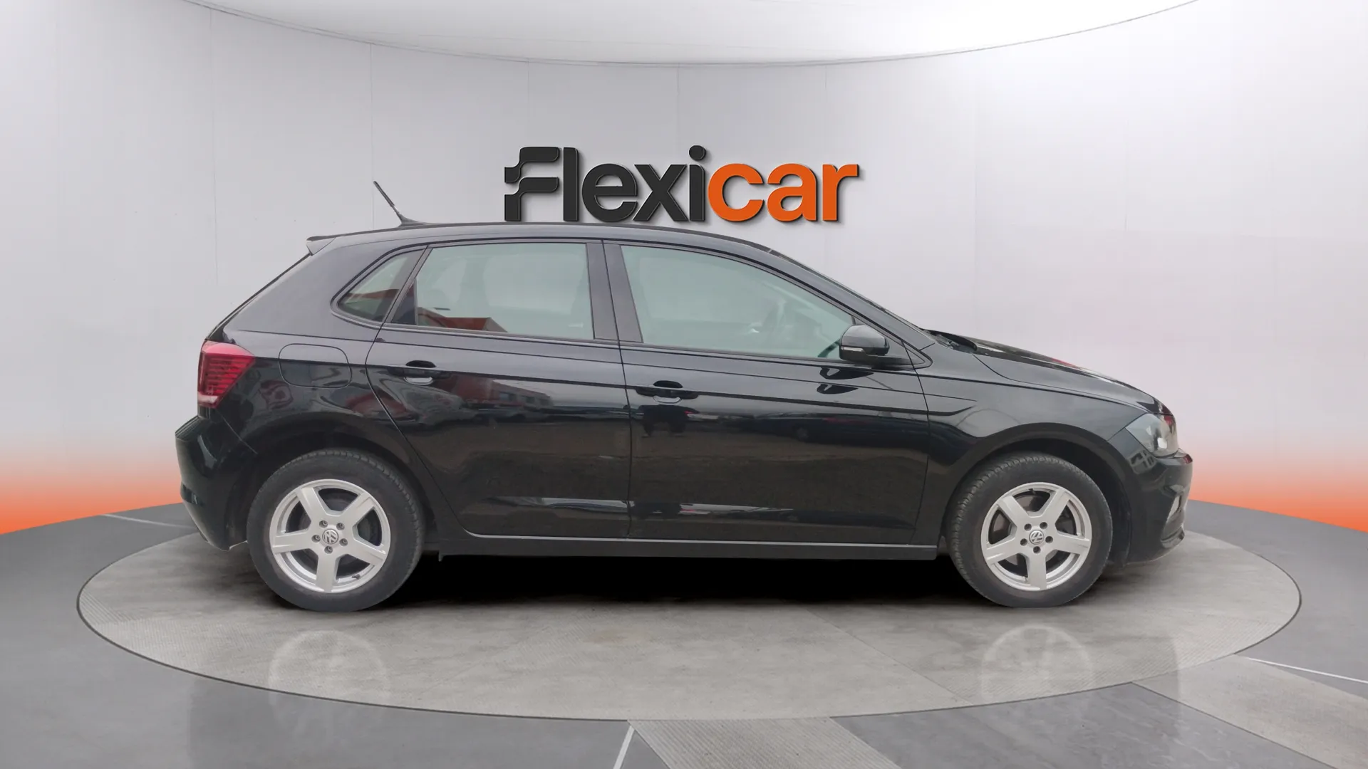 Volkswagen Polo Sport 1.6 TDI - foto 4
