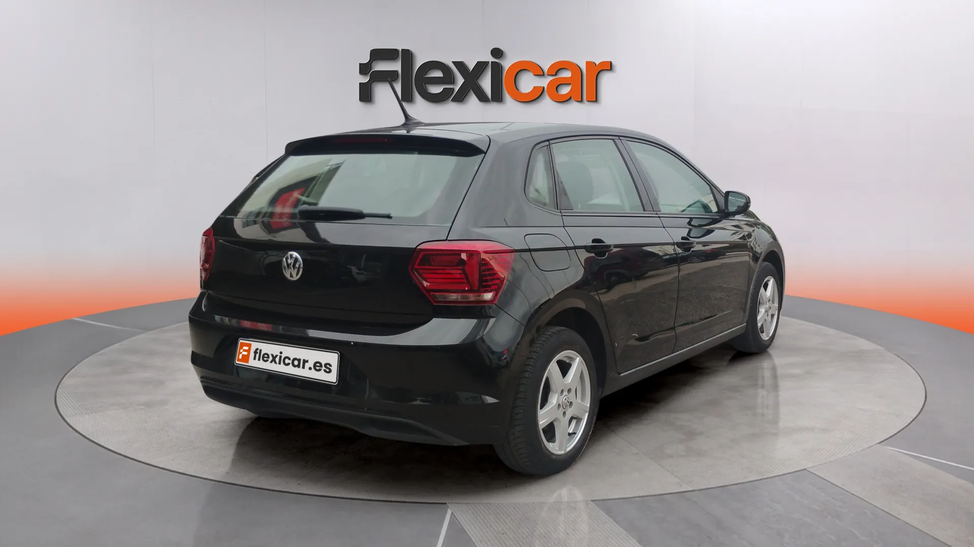 Volkswagen Polo Sport 1.6 TDI - foto 6