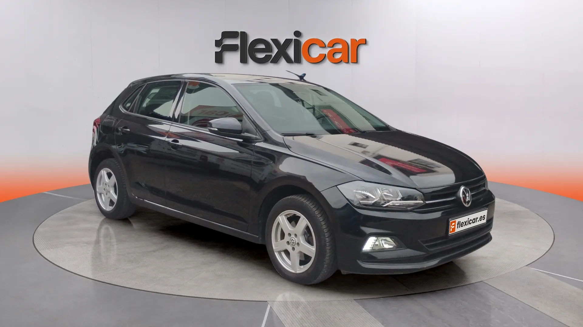 Volkswagen Polo Sport 1.6 TDI