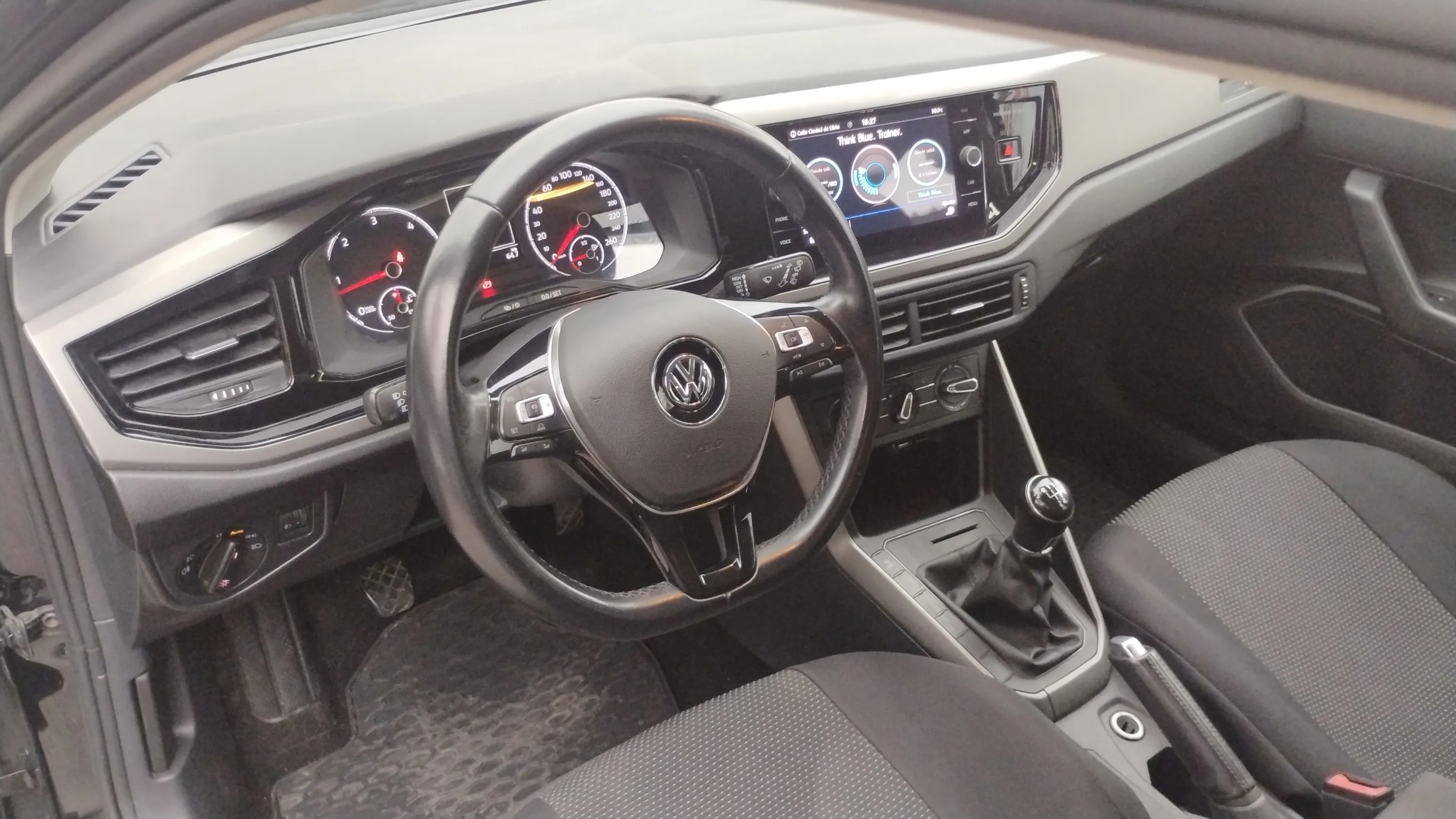 Volkswagen Polo Sport 1.6 TDI - foto 13