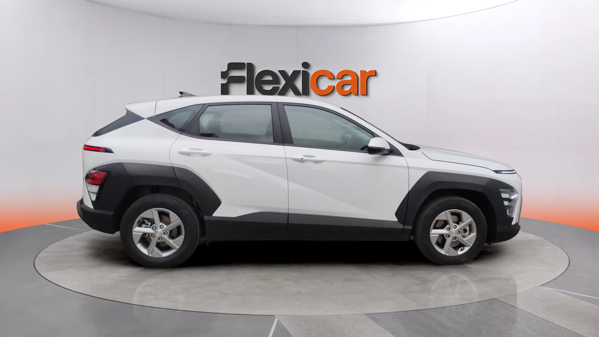 Hyundai Kona 1.6 GDI HEV Flexx DCT - foto 4