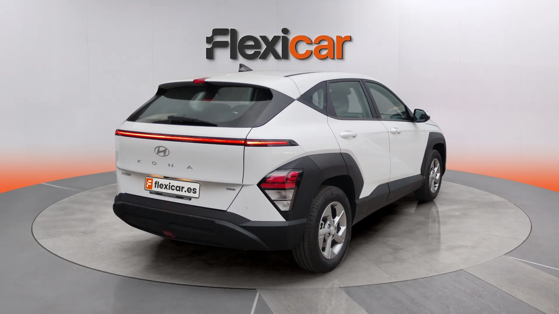 Hyundai Kona 1.6 GDI HEV Flexx DCT - foto 8