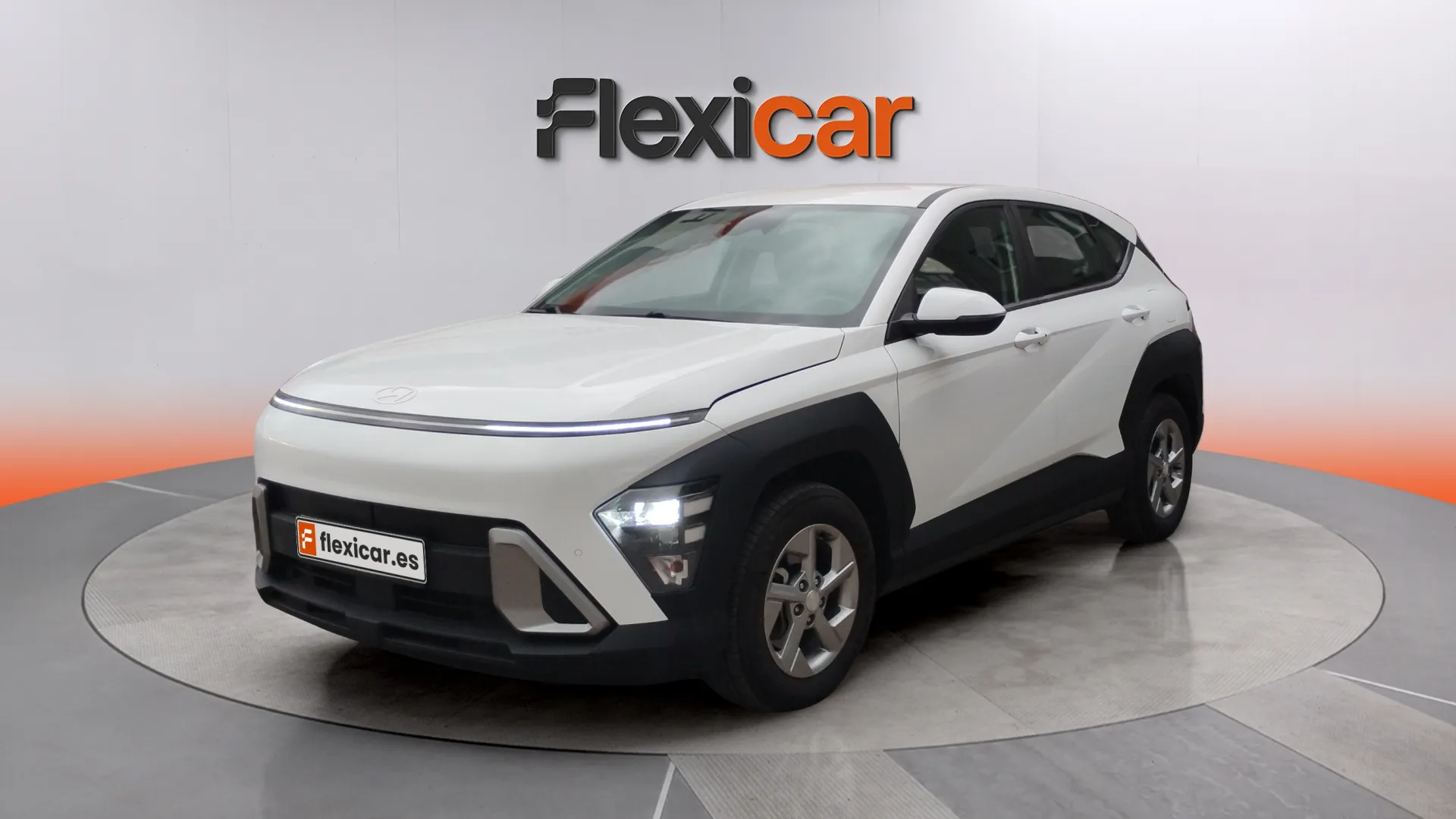 Hyundai Kona 1.6 GDI HEV Flexx DCT - foto 3