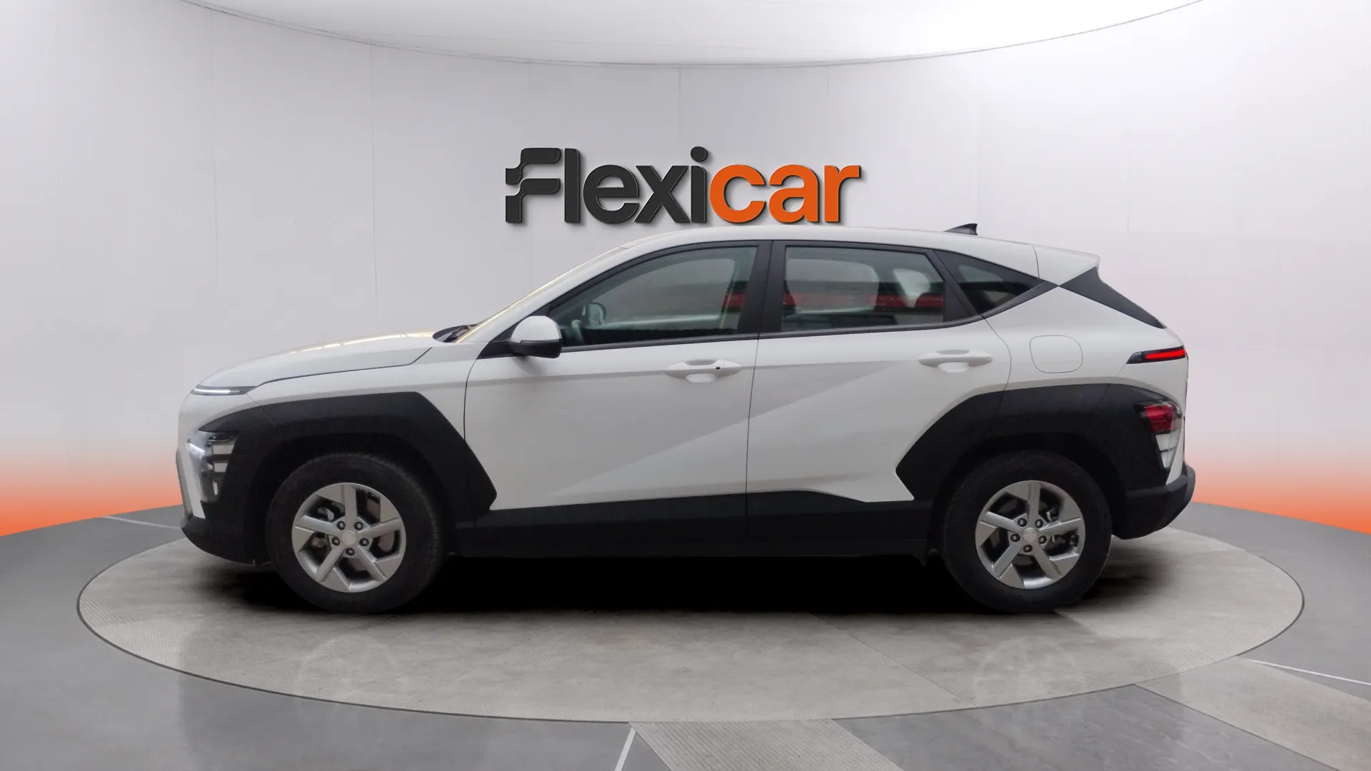 Hyundai Kona 1.6 GDI HEV Flexx DCT - foto 5
