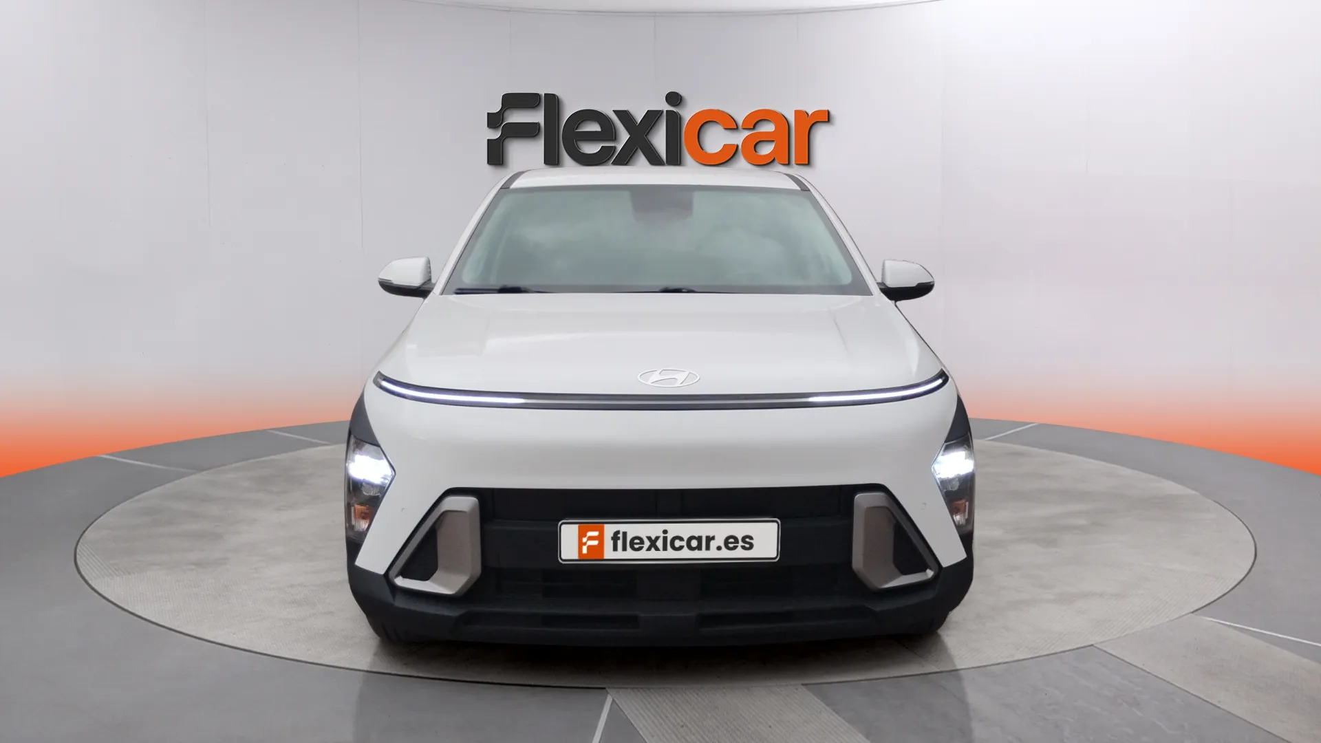 Hyundai Kona 1.6 GDI HEV Flexx DCT - foto 2