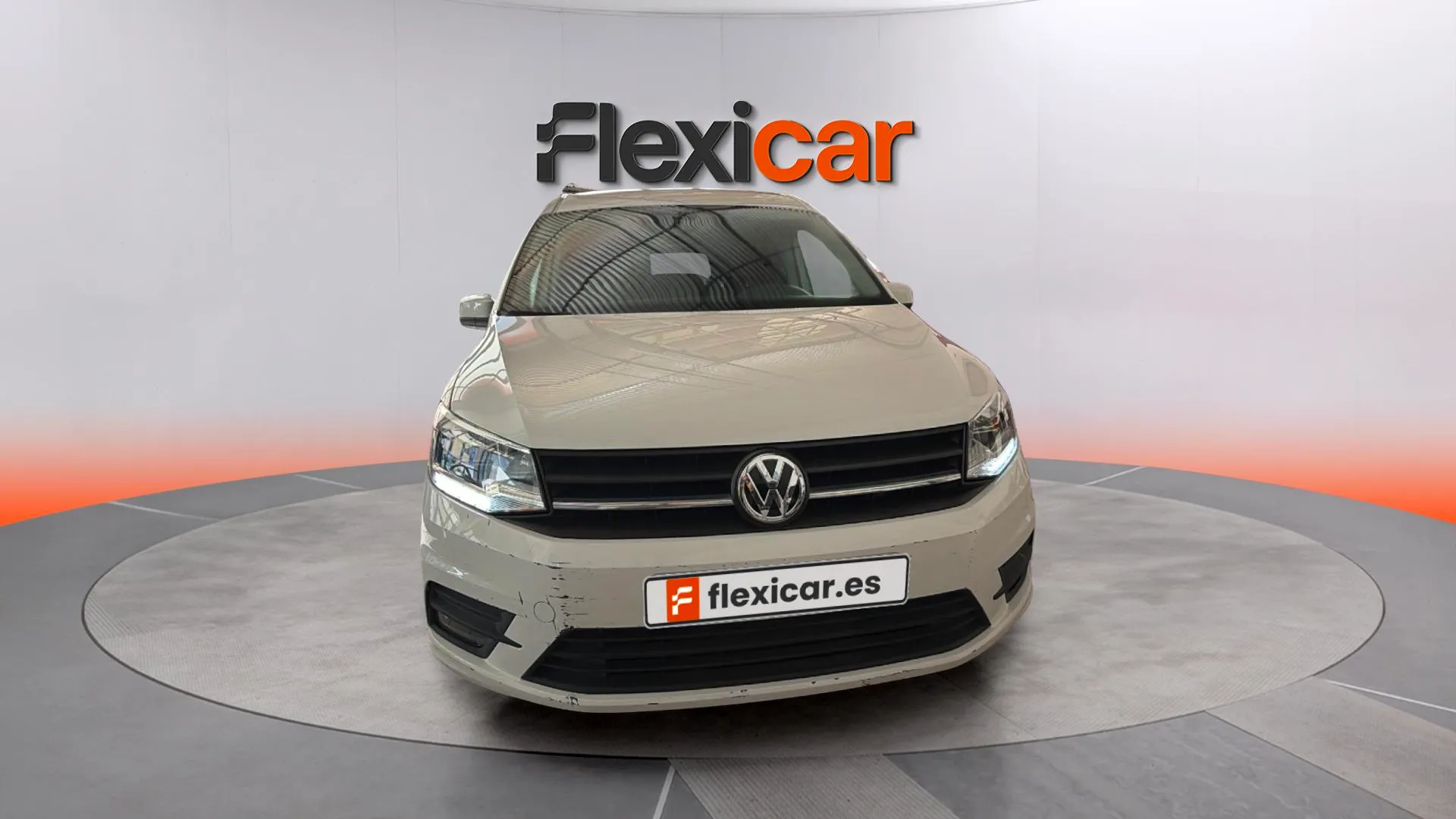 Volkswagen Caddy Maxi Trendline 2.0 TDI BMT - foto 2