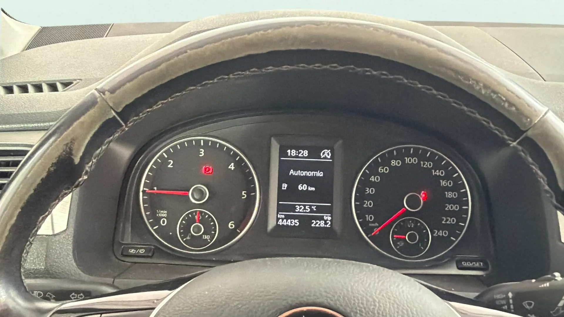 Volkswagen Caddy Maxi Trendline 2.0 TDI BMT - foto 12