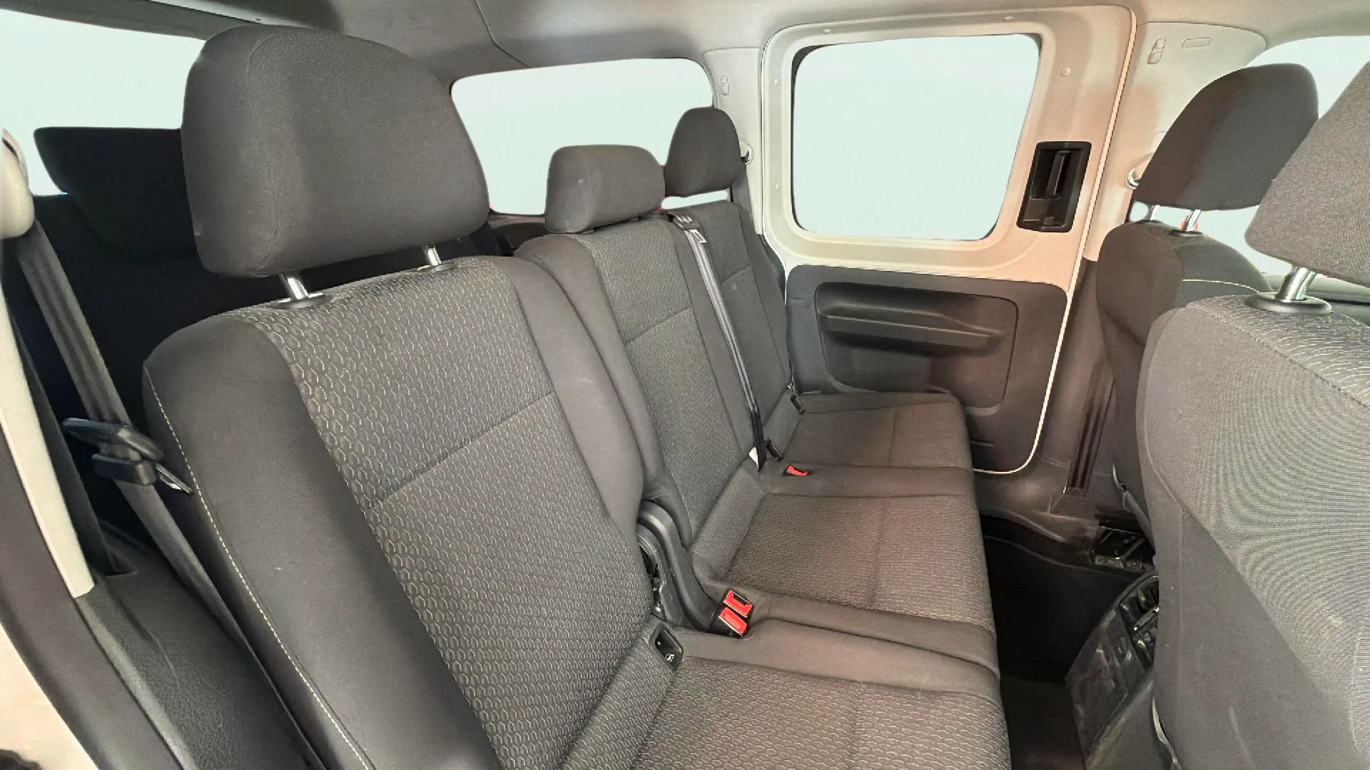 Volkswagen Caddy Maxi Trendline 2.0 TDI BMT - foto 14