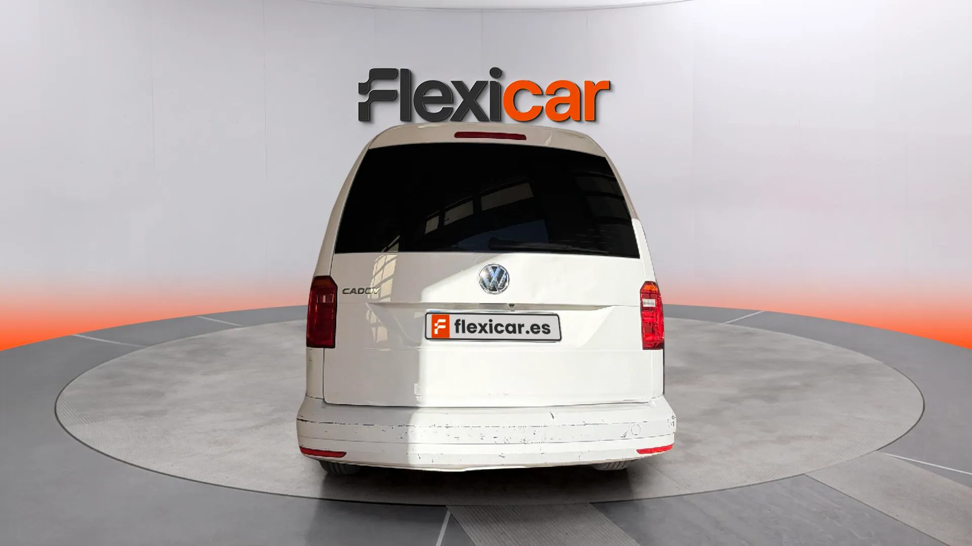 Volkswagen Caddy Maxi Trendline 2.0 TDI BMT - foto 6