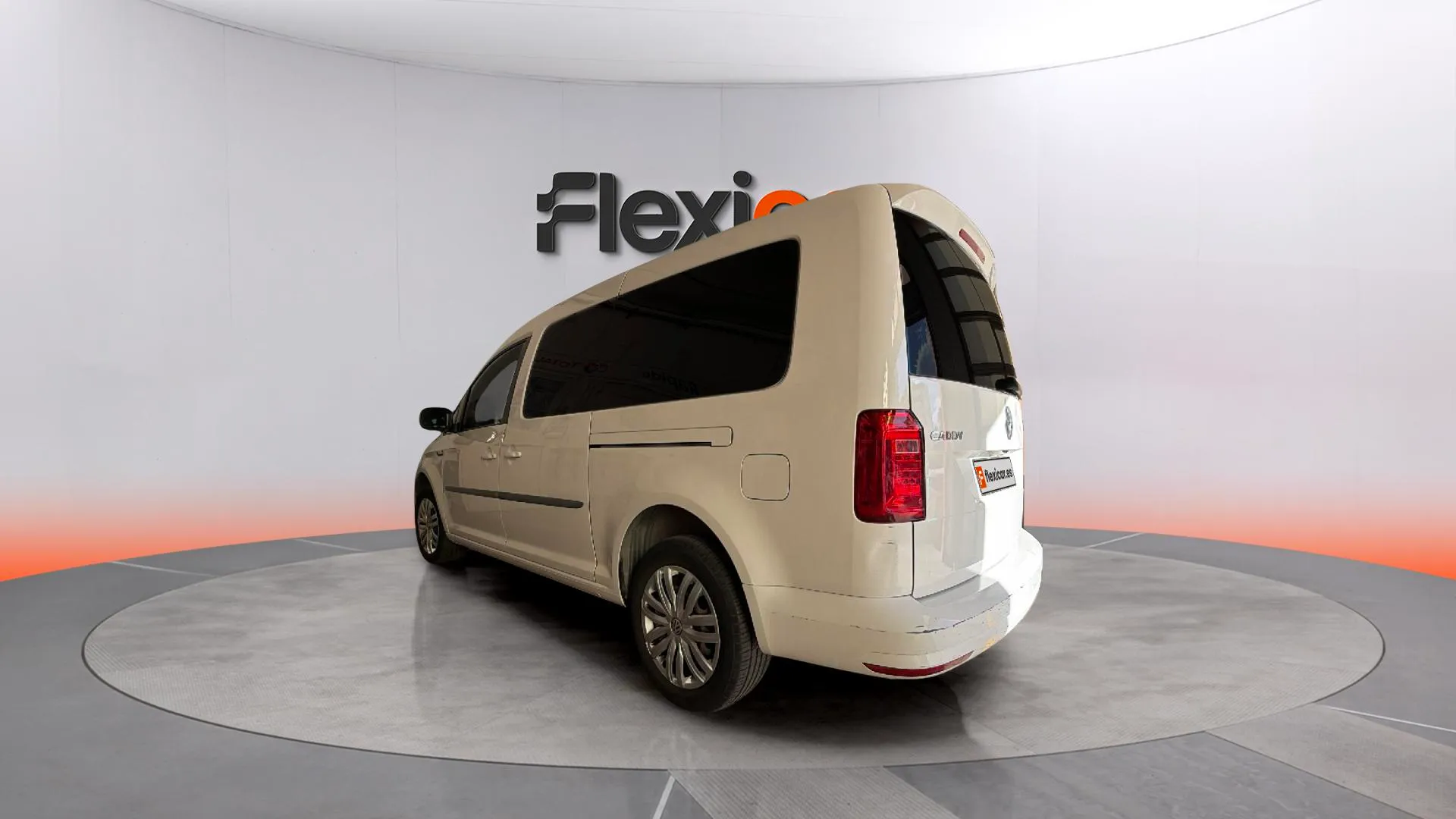 Volkswagen Caddy Maxi Trendline 2.0 TDI BMT - foto 5
