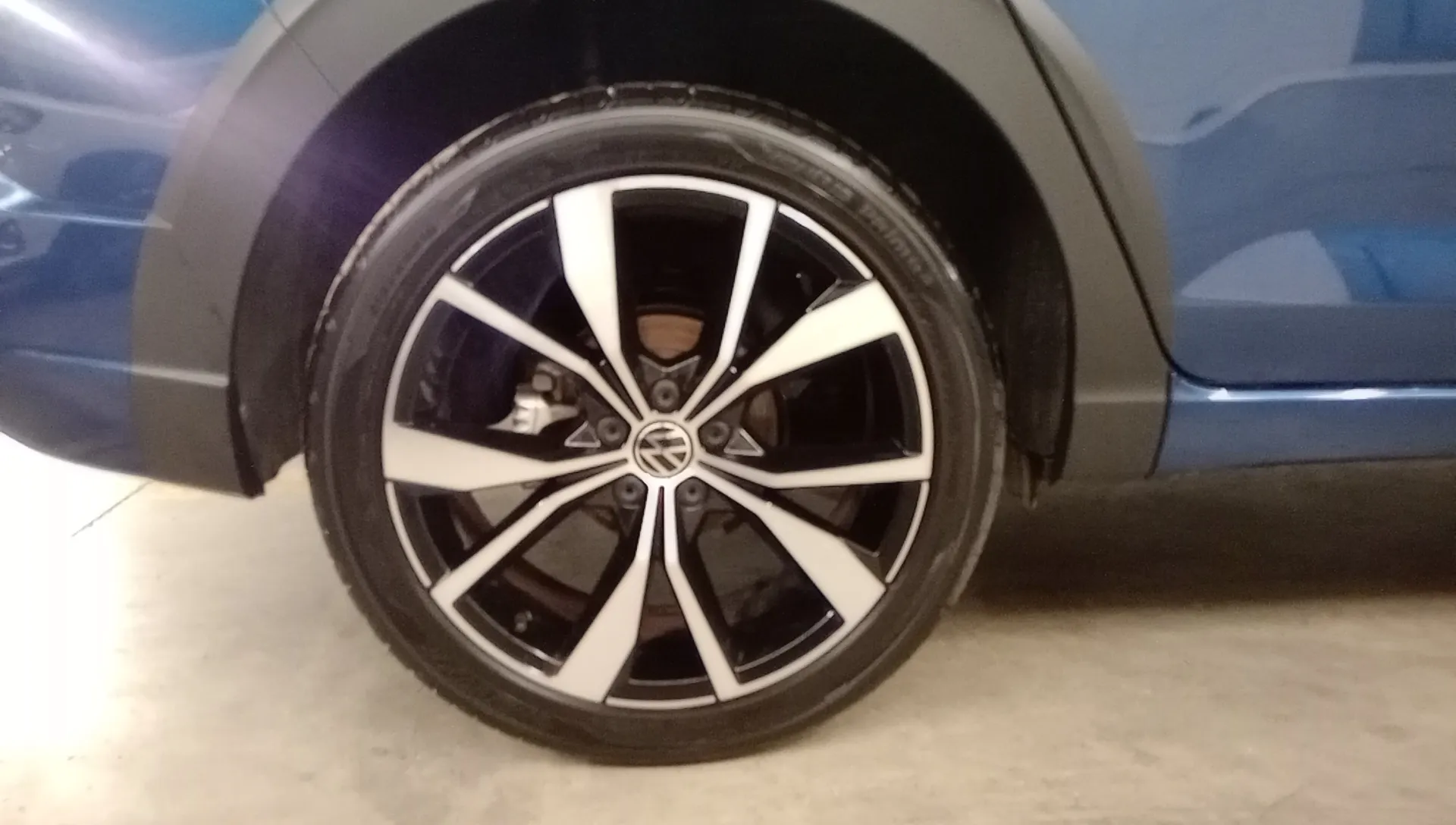Volkswagen Taigo R-Line 1.0 TSI DSG - foto 20