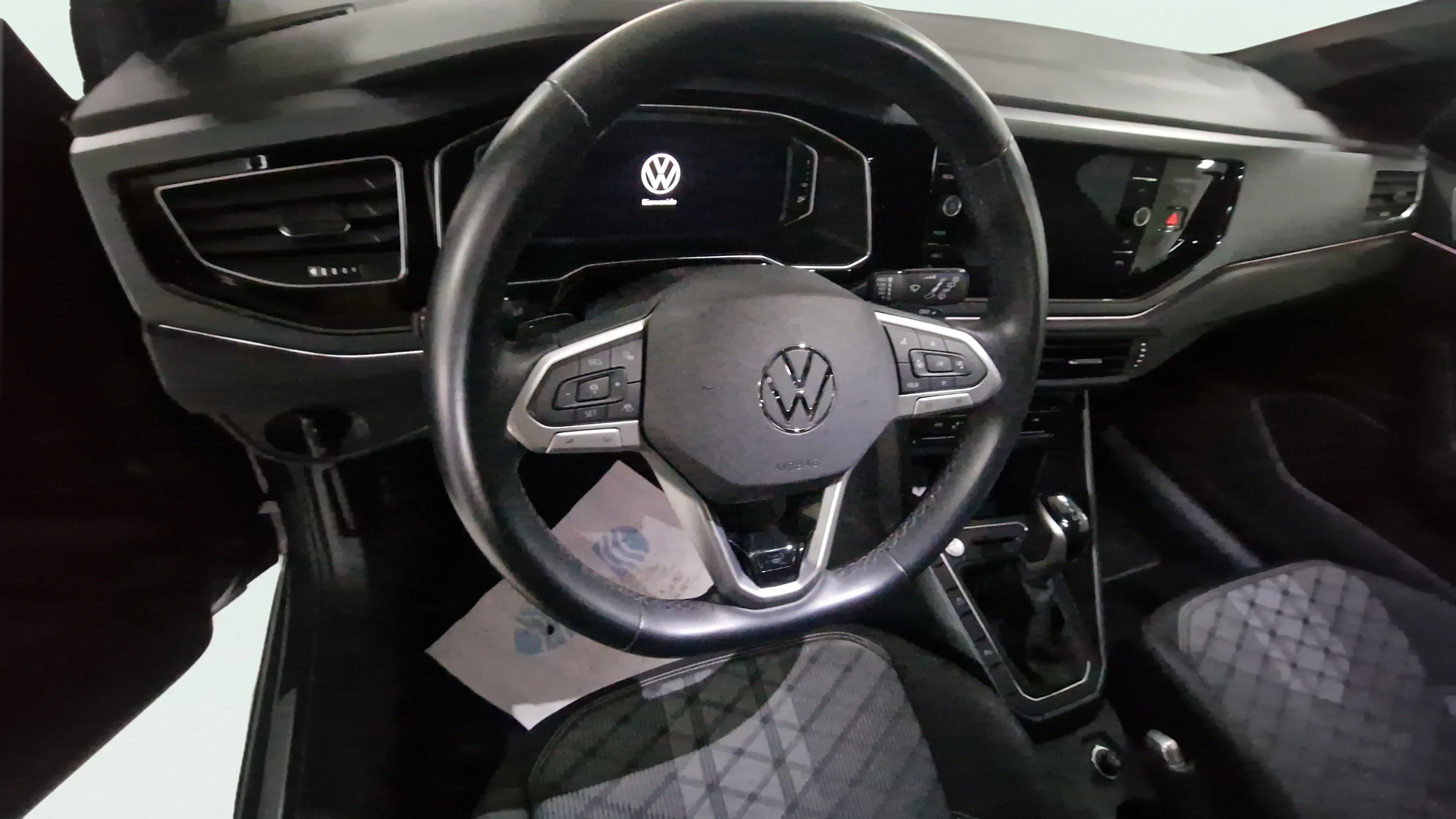 Volkswagen Taigo R-Line 1.0 TSI DSG - foto 11