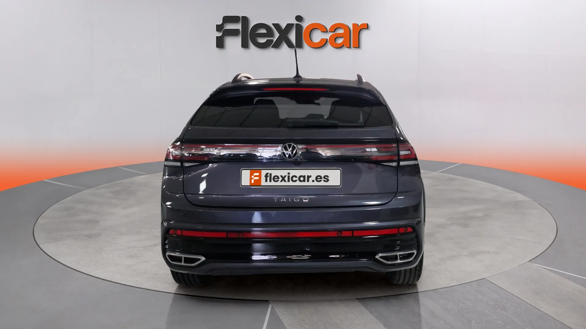 Volkswagen Taigo R-Line 1.0 TSI DSG - foto 6