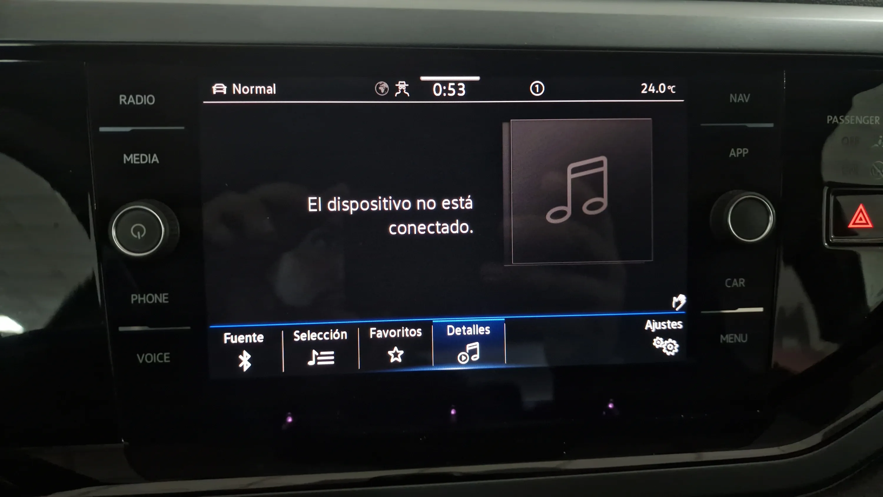 Volkswagen Taigo R-Line 1.0 TSI DSG - foto 19