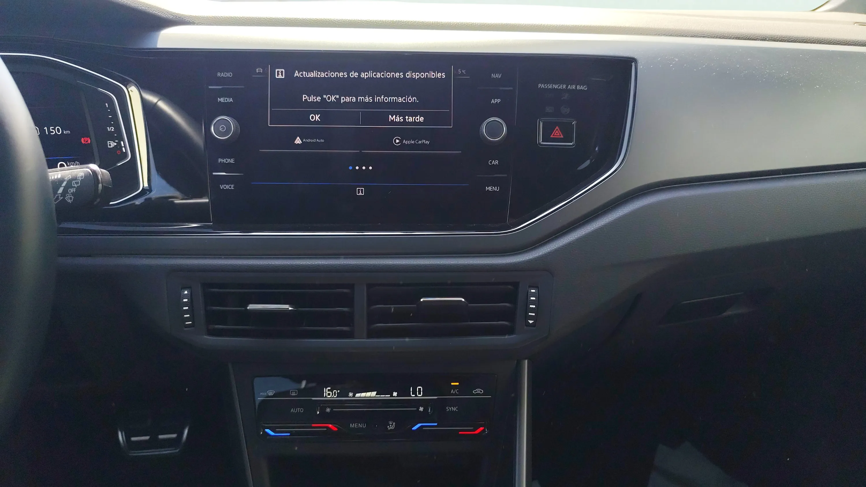 Volkswagen Taigo R-Line 1.0 TSI DSG - foto 13