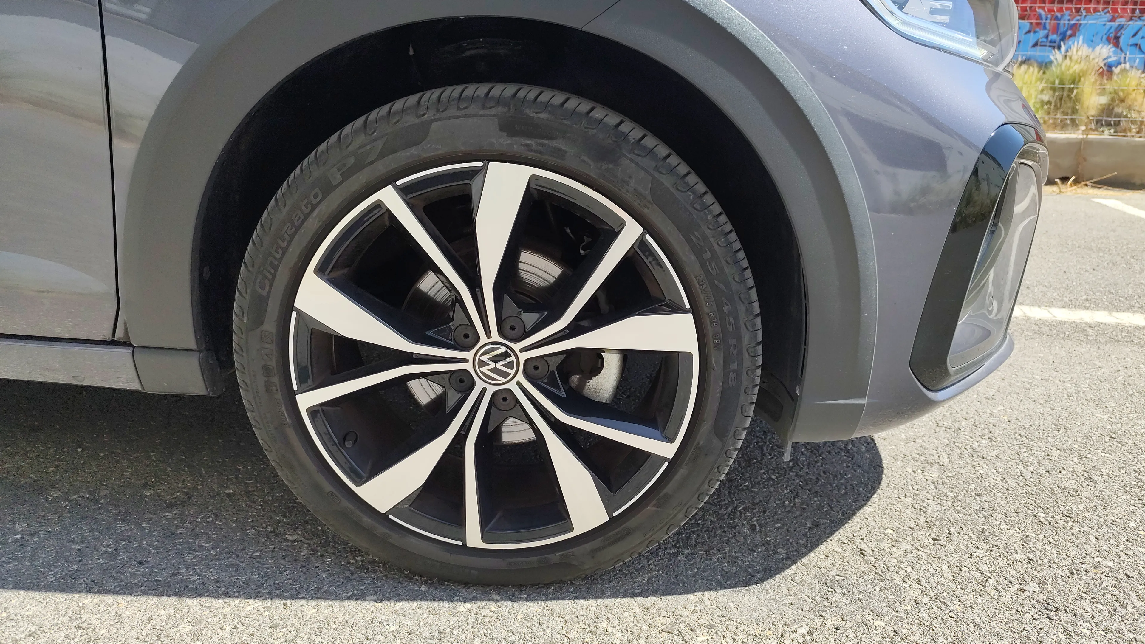 Volkswagen Taigo R-Line 1.0 TSI DSG - foto 25