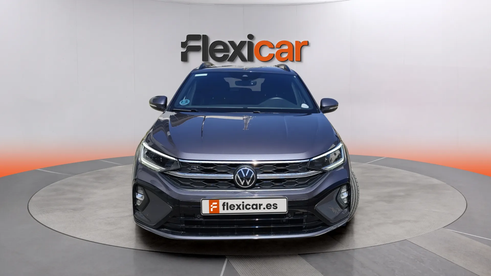 Volkswagen Taigo R-Line 1.0 TSI DSG - foto 2