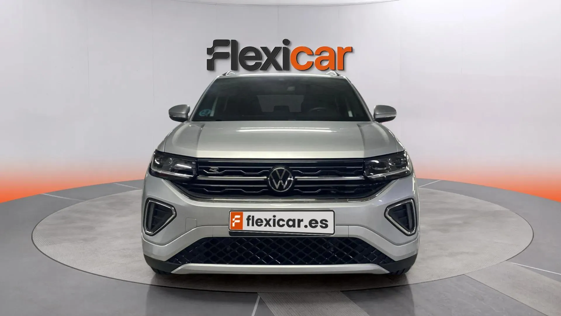 Volkswagen T-Cross R-Line 1.0 TSI - foto 2