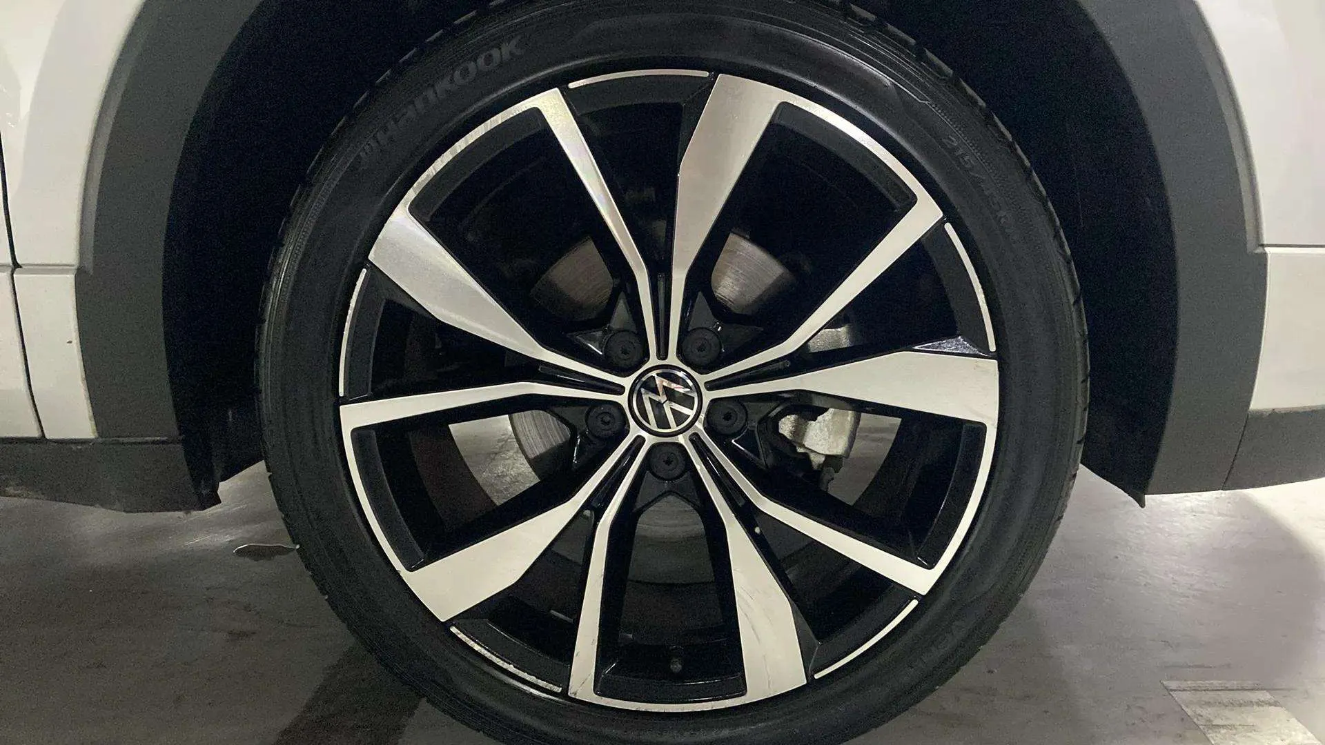 Volkswagen T-Cross R-Line 1.0 TSI - foto 22