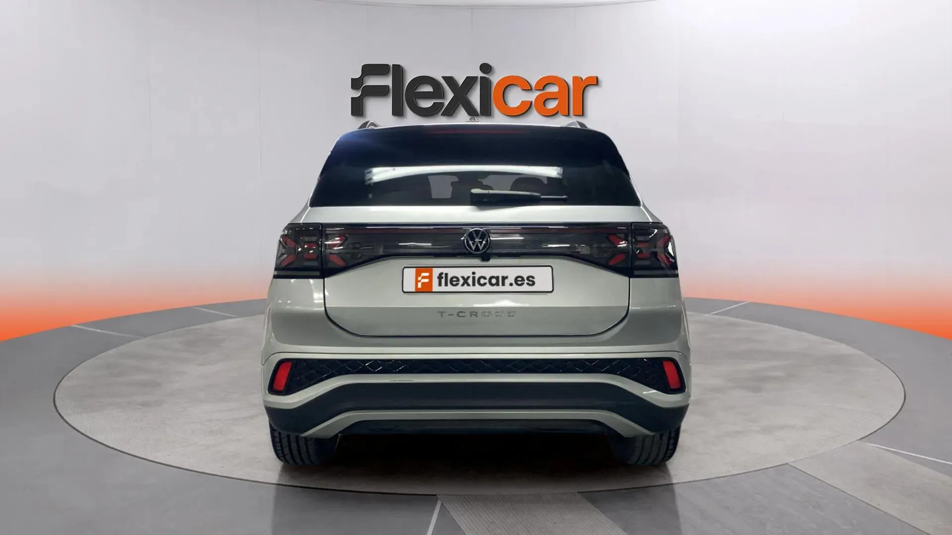 Volkswagen T-Cross R-Line 1.0 TSI - foto 6