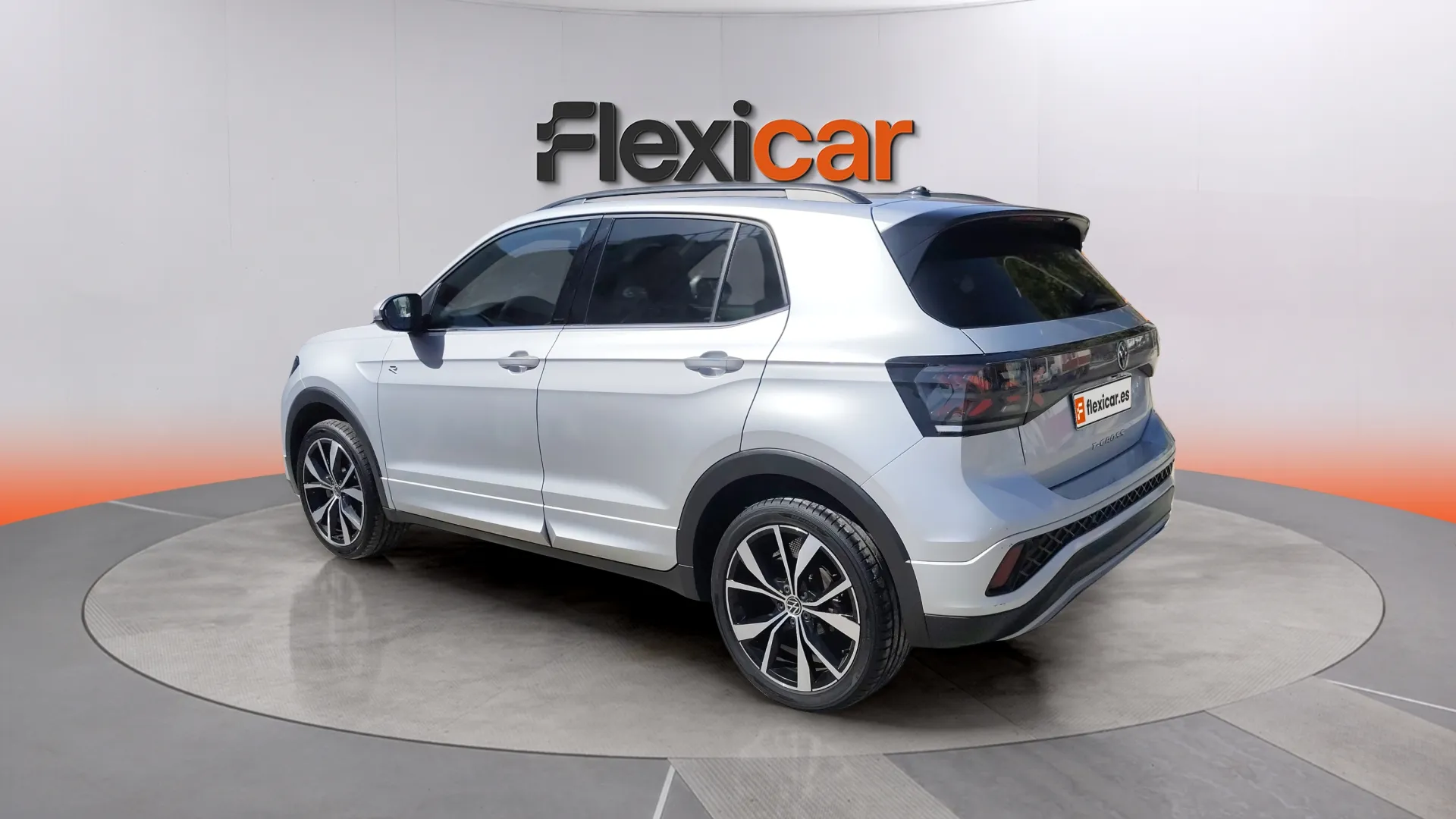 Volkswagen T-Cross R-Line 1.0 TSI - foto 7