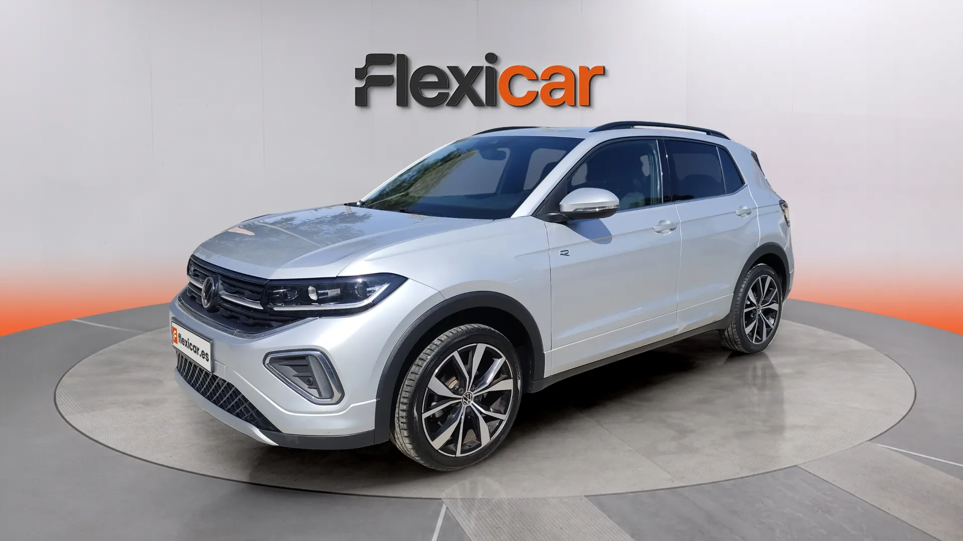 Volkswagen T-Cross R-Line 1.0 TSI - foto 3