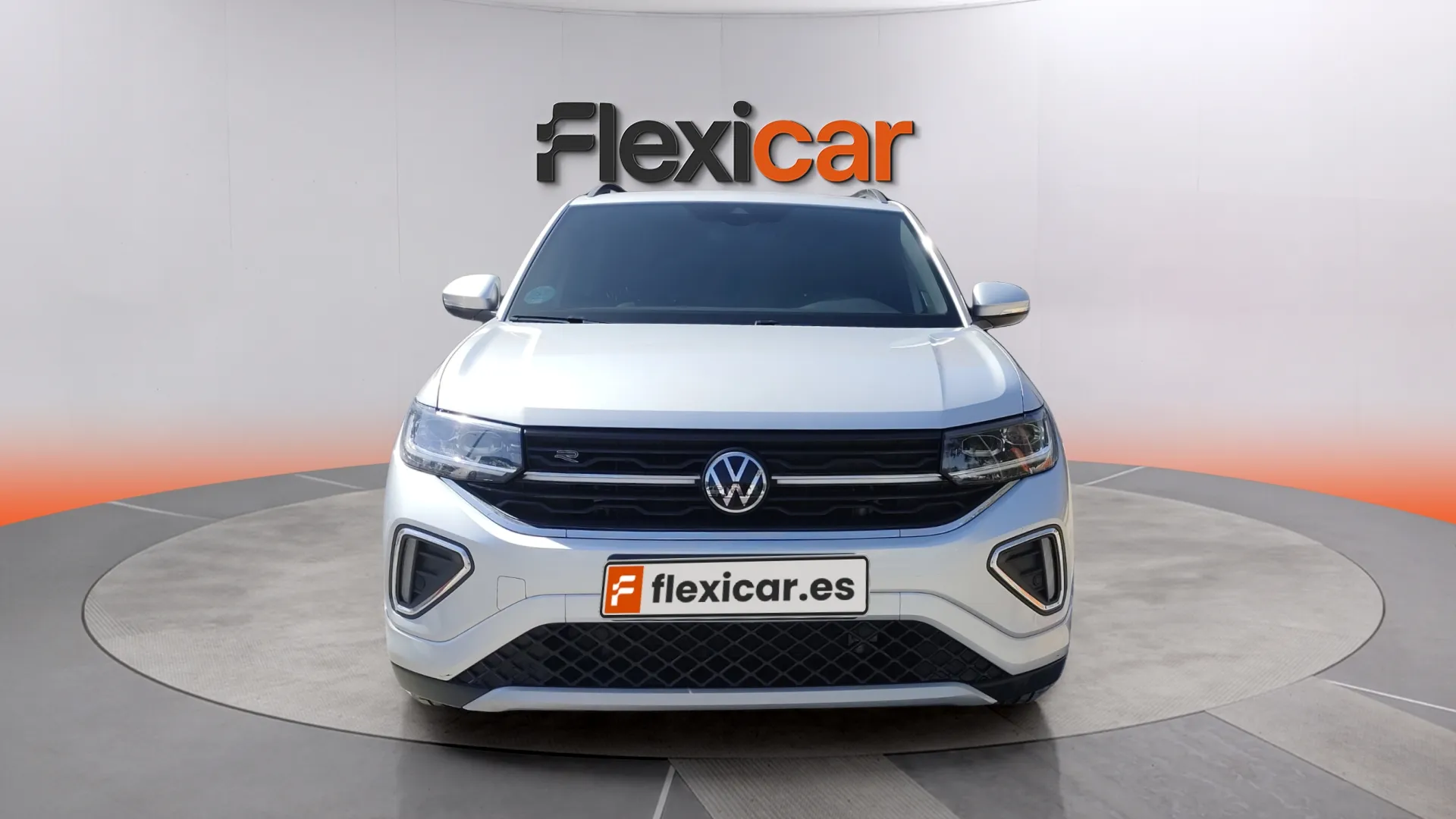 Volkswagen T-Cross R-Line 1.0 TSI - foto 2