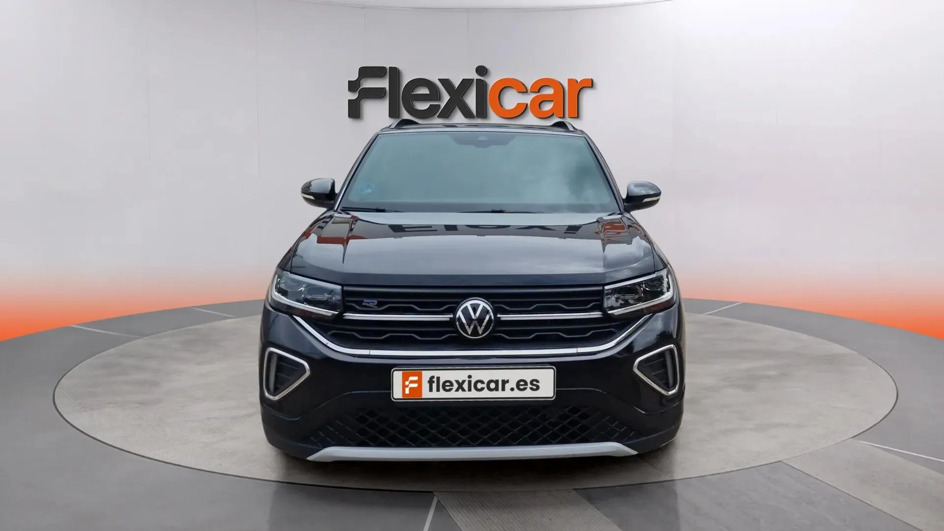 Volkswagen T-Cross R-Line 1.0 TSI - foto 2