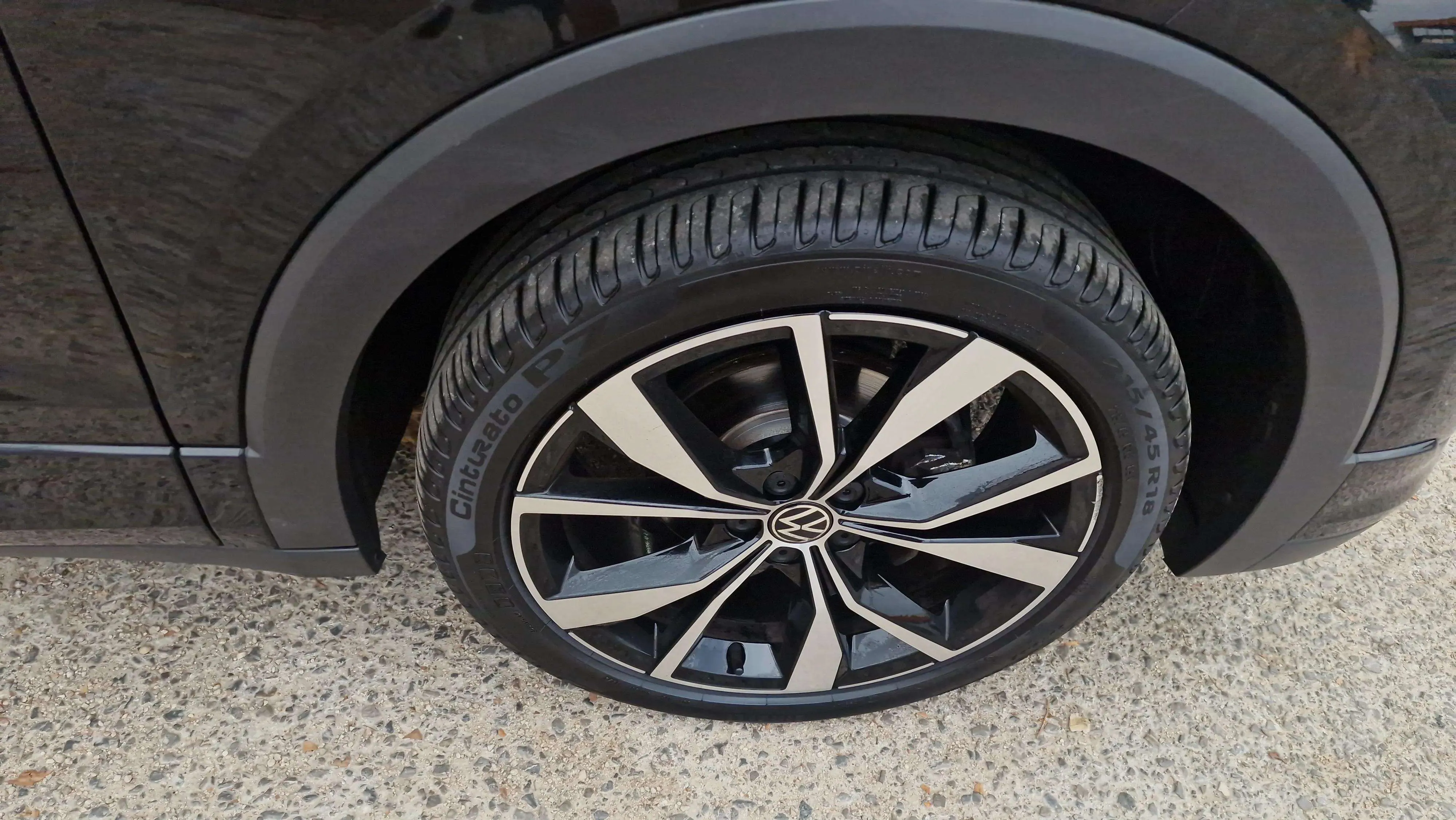Volkswagen T-Cross R-Line 1.0 TSI - foto 26
