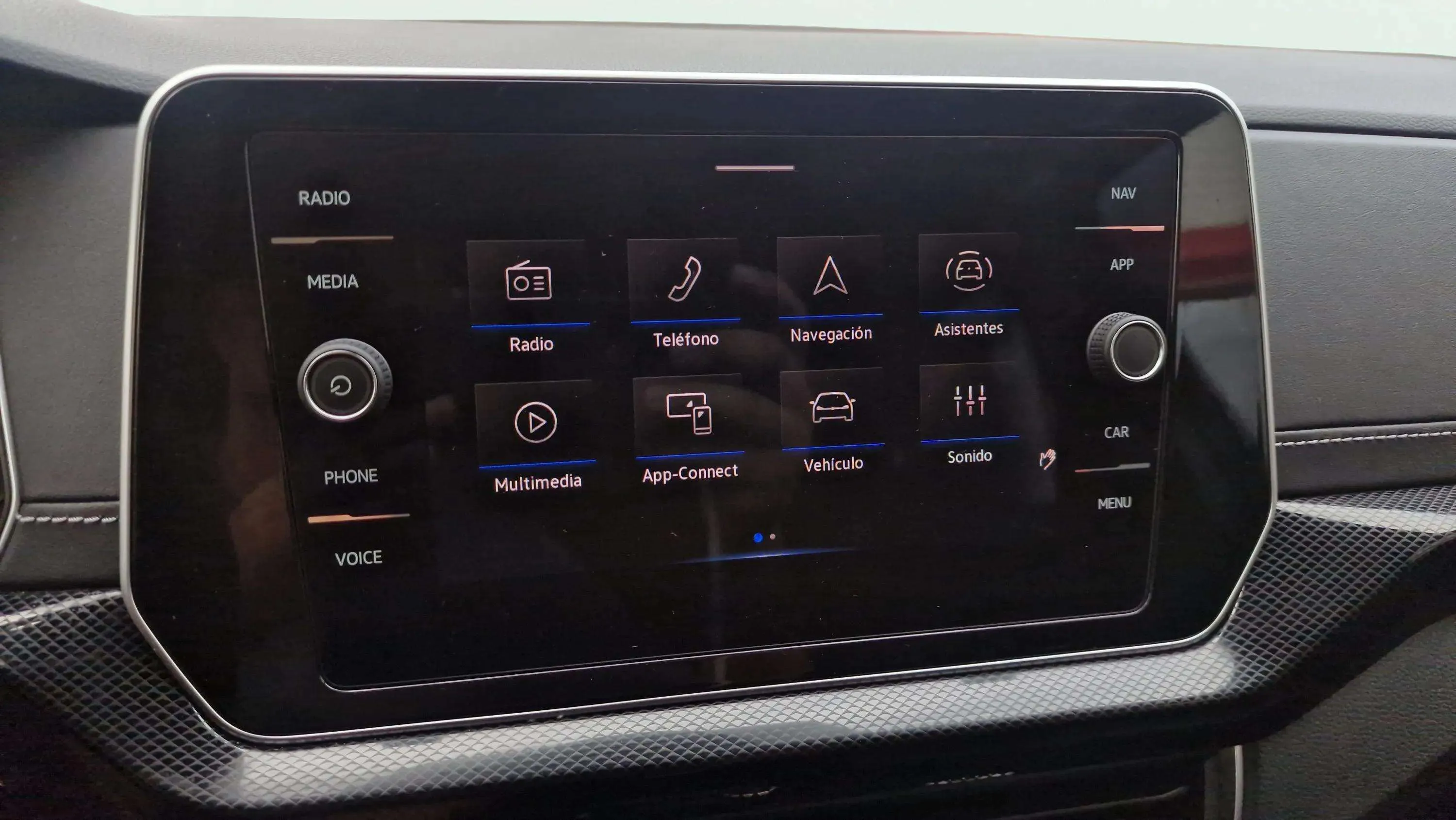 Volkswagen T-Cross R-Line 1.0 TSI - foto 11