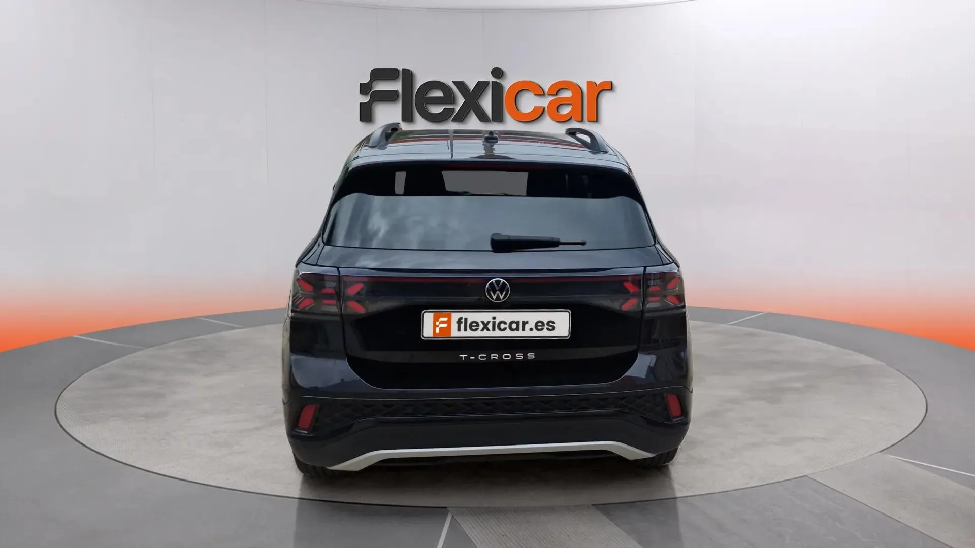 Volkswagen T-Cross R-Line 1.0 TSI - foto 6
