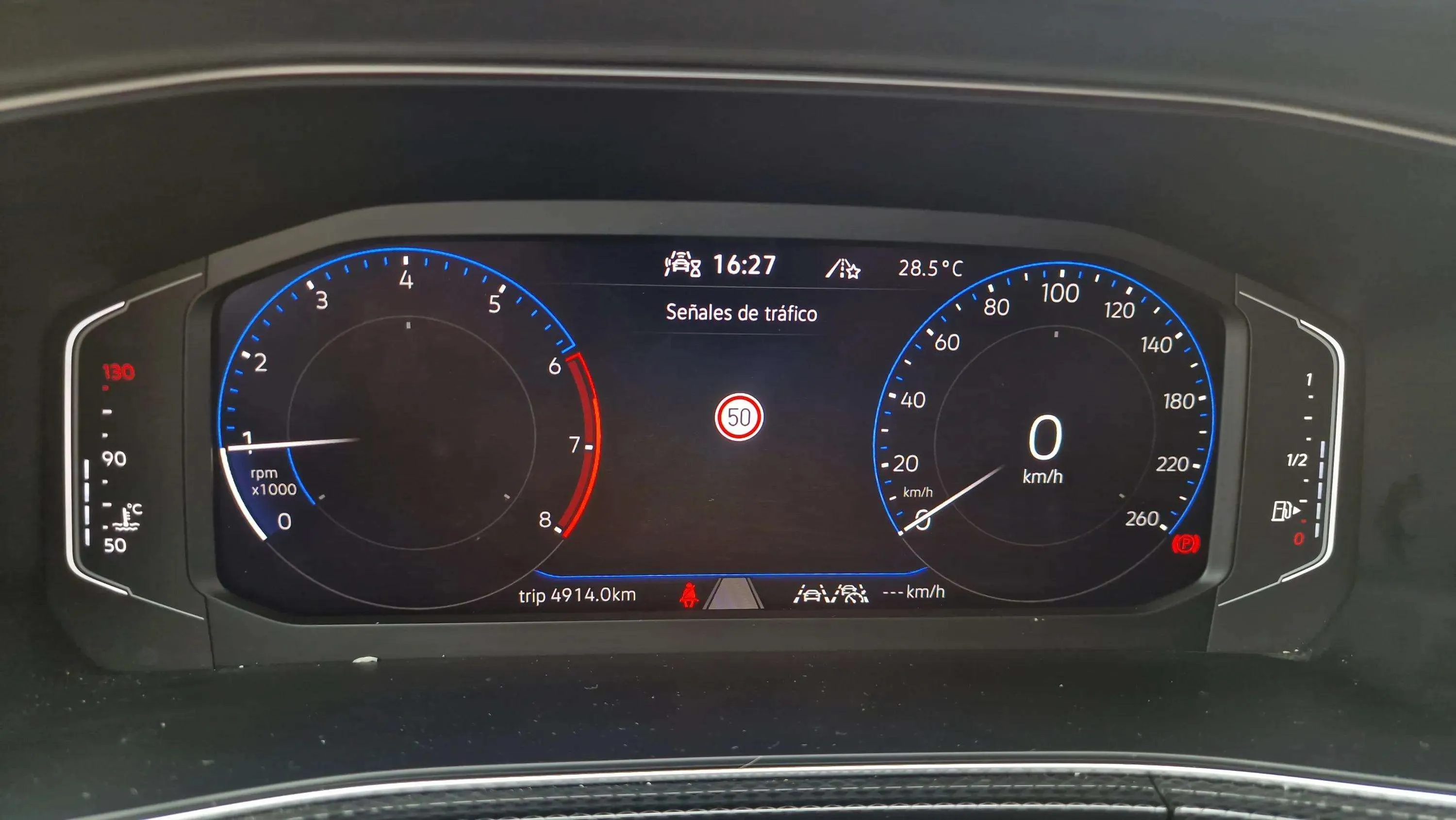 Volkswagen T-Cross R-Line 1.0 TSI - foto 9