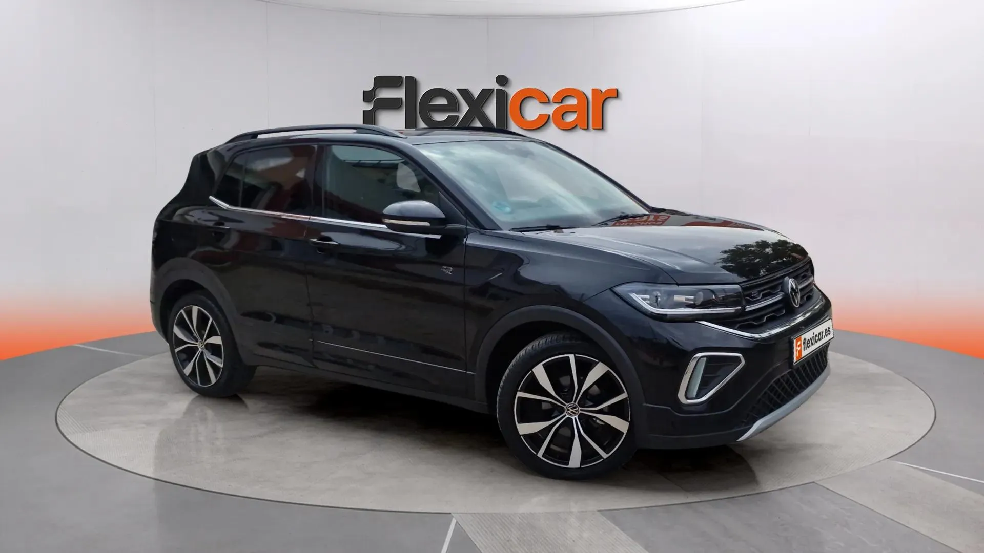 Volkswagen T-Cross R-Line 1.0 TSI