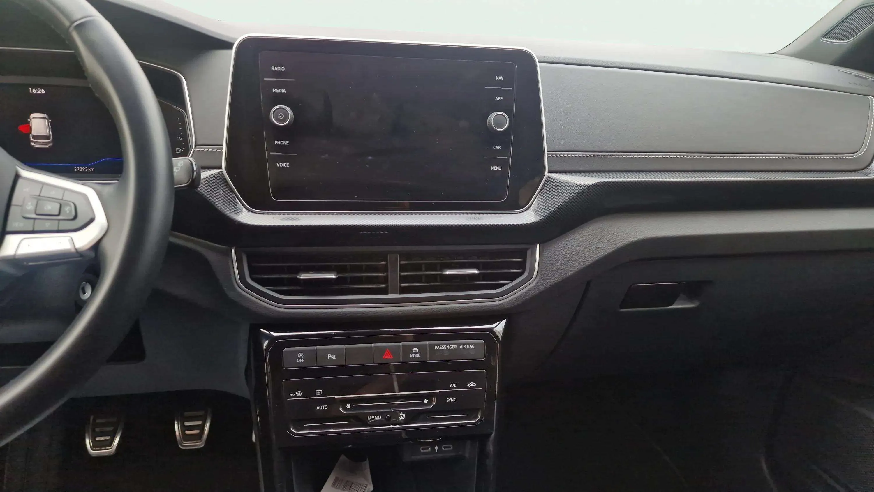 Volkswagen T-Cross R-Line 1.0 TSI - foto 13