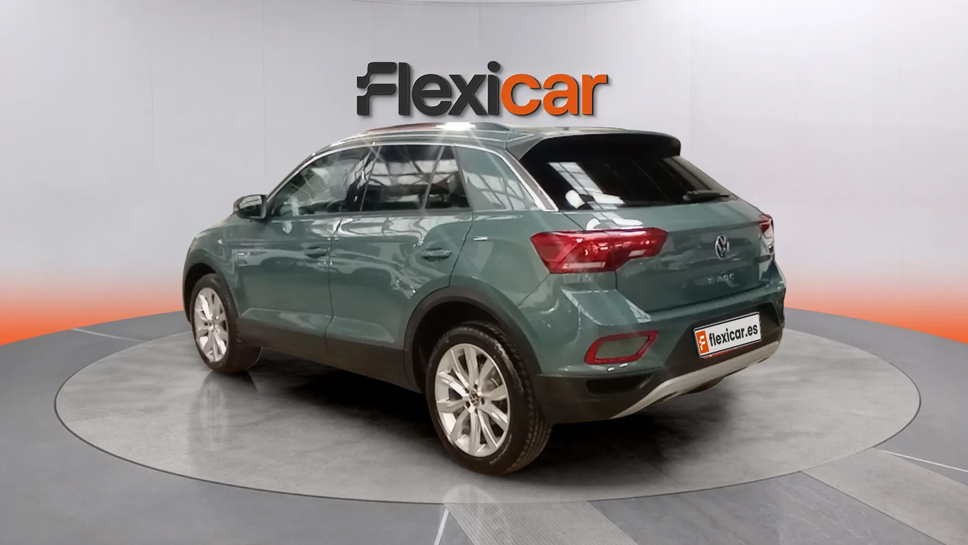 Volkswagen T-Roc "más" 1.5 TSI DSG - foto 5