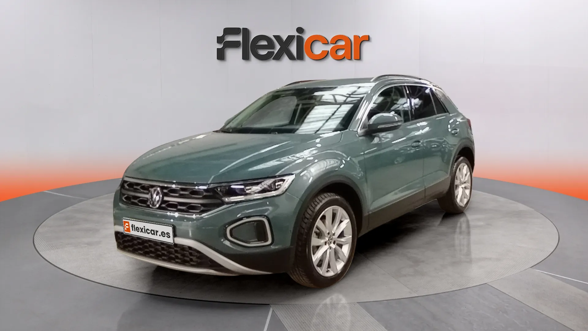 Volkswagen T-Roc "más" 1.5 TSI DSG - foto 3