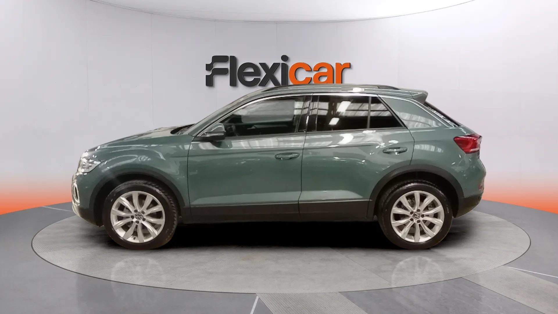 Volkswagen T-Roc "más" 1.5 TSI DSG - foto 4