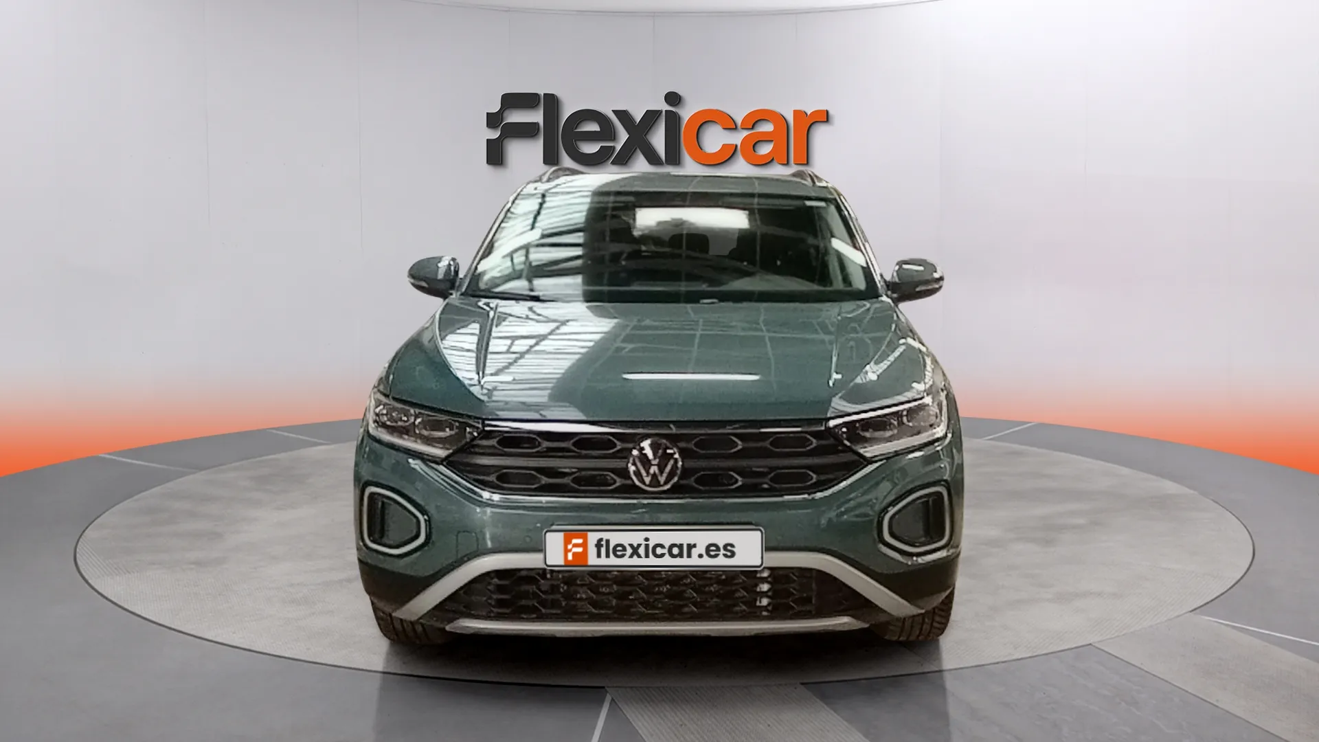 Volkswagen T-Roc "más" 1.5 TSI DSG - foto 2
