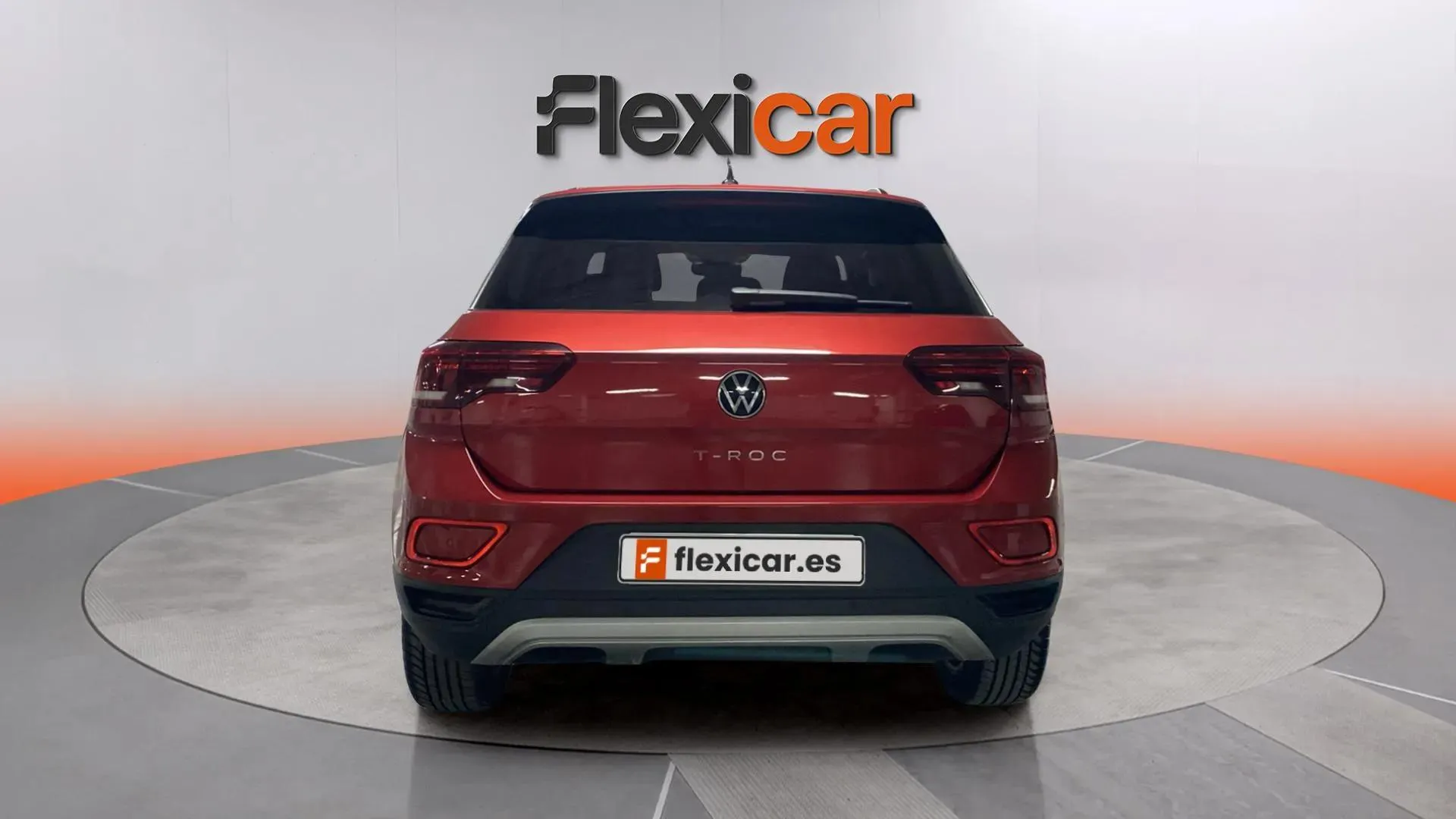 Volkswagen T-Roc "más" 1.5 TSI DSG - foto 6
