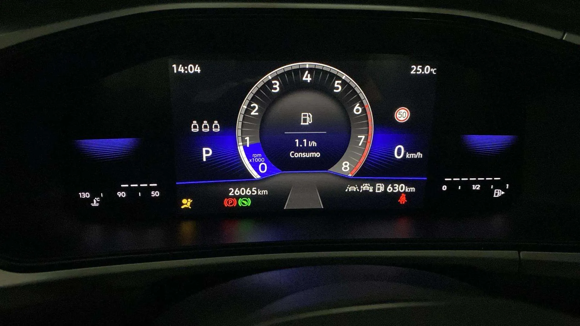 Volkswagen T-Roc "más" 1.5 TSI DSG - foto 11
