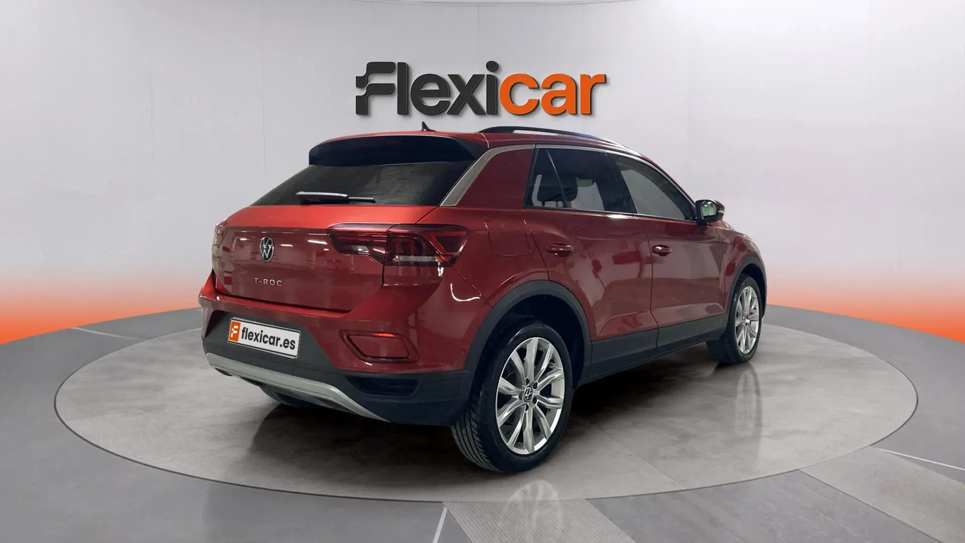 Volkswagen T-Roc "más" 1.5 TSI DSG - foto 7