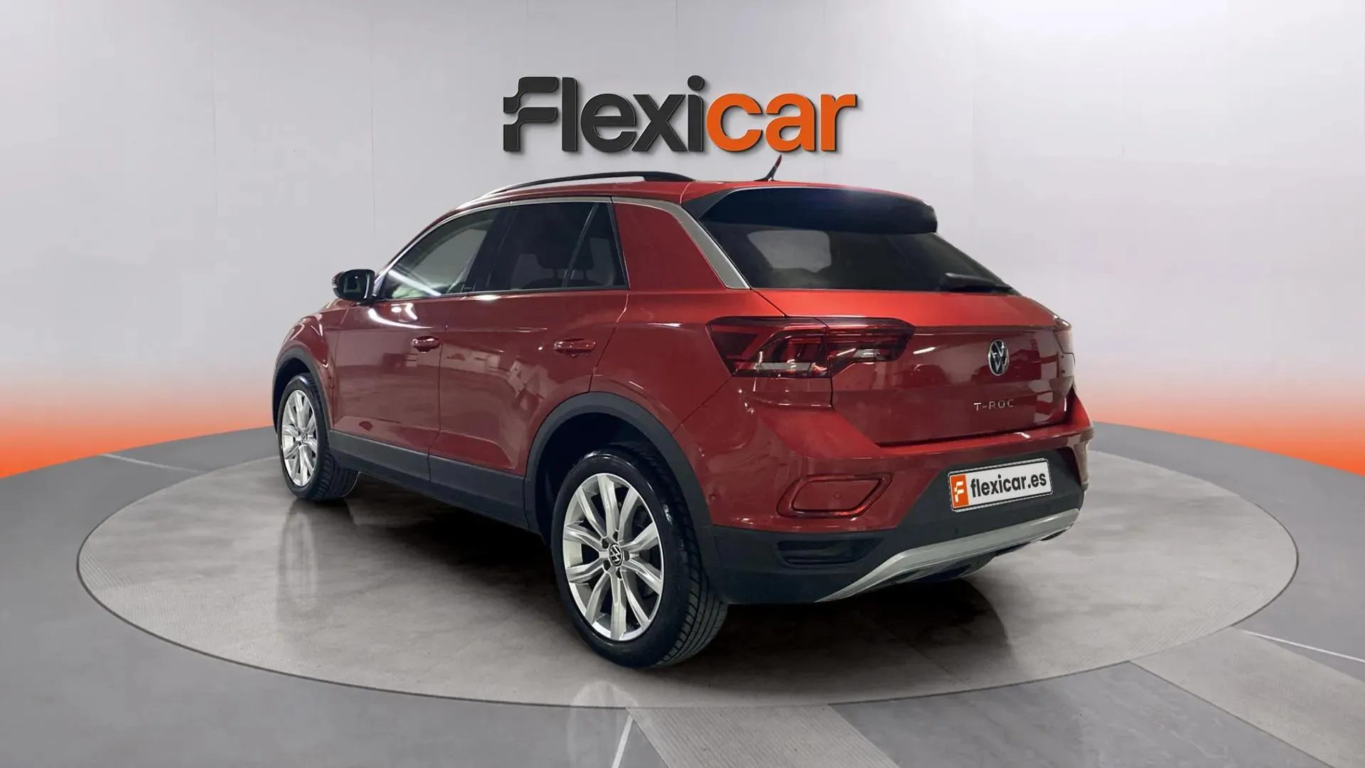 Volkswagen T-Roc "más" 1.5 TSI DSG - foto 5