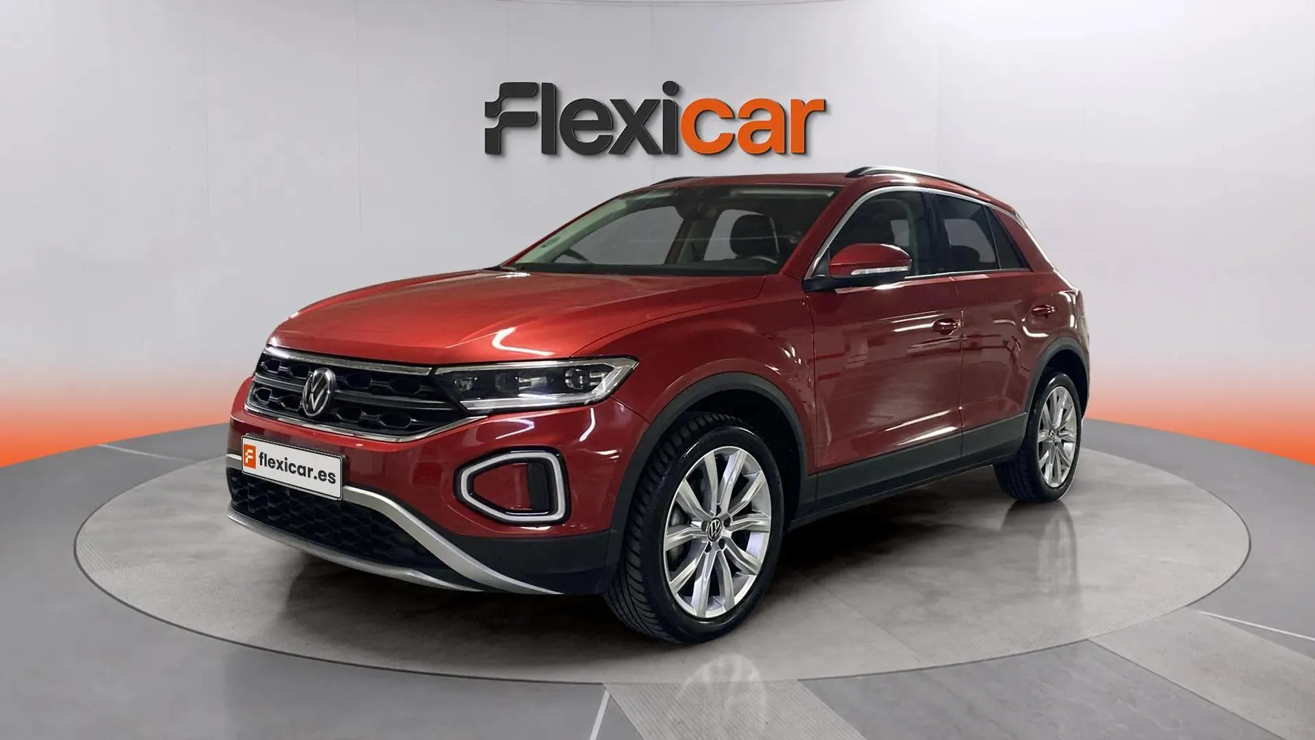 Volkswagen T-Roc "más" 1.5 TSI DSG - foto 3